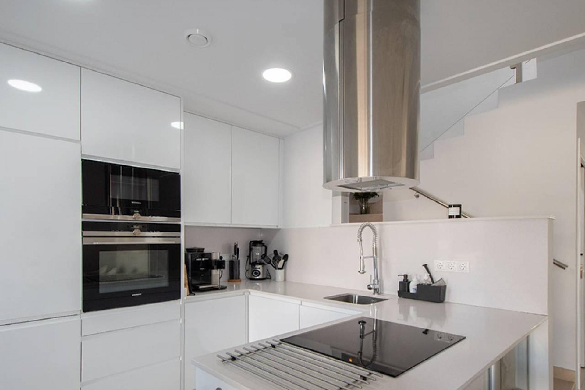 Reventa - Chalet - Ciudad Quesada - Doña Pepa