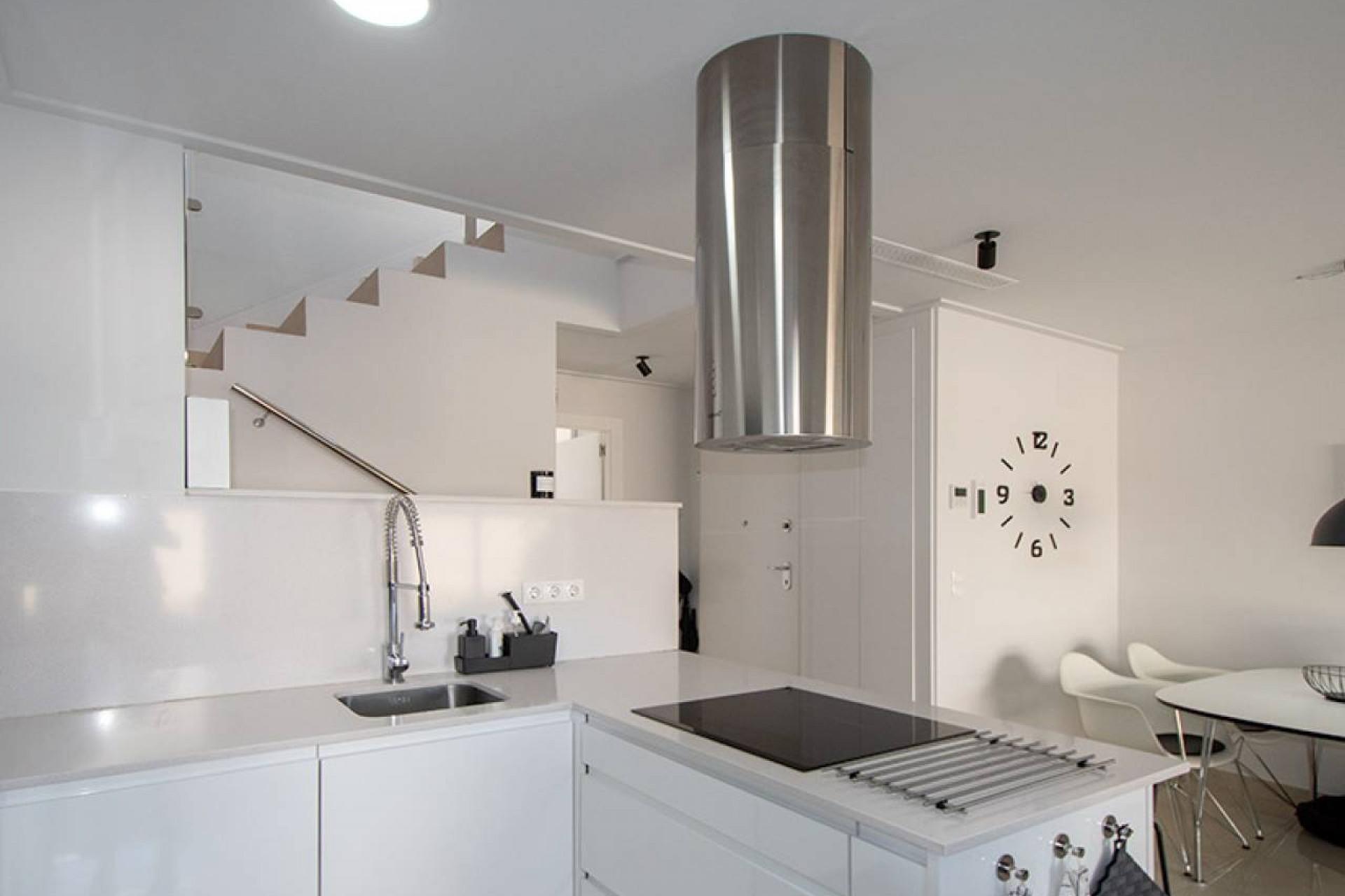 Reventa - Chalet - Ciudad Quesada - Doña Pepa