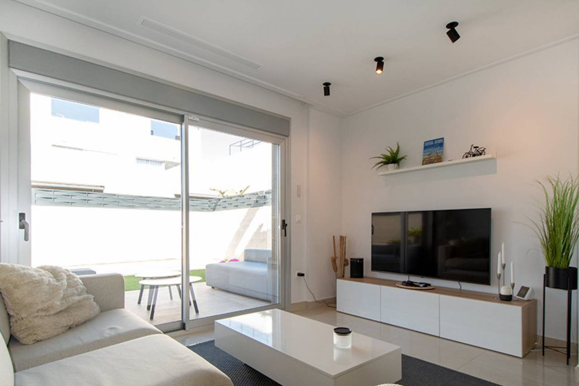 Reventa - Chalet - Ciudad Quesada - Doña Pepa