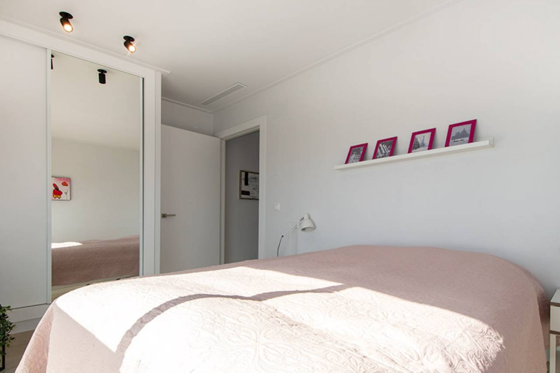 Reventa - Chalet - Ciudad Quesada - Doña Pepa