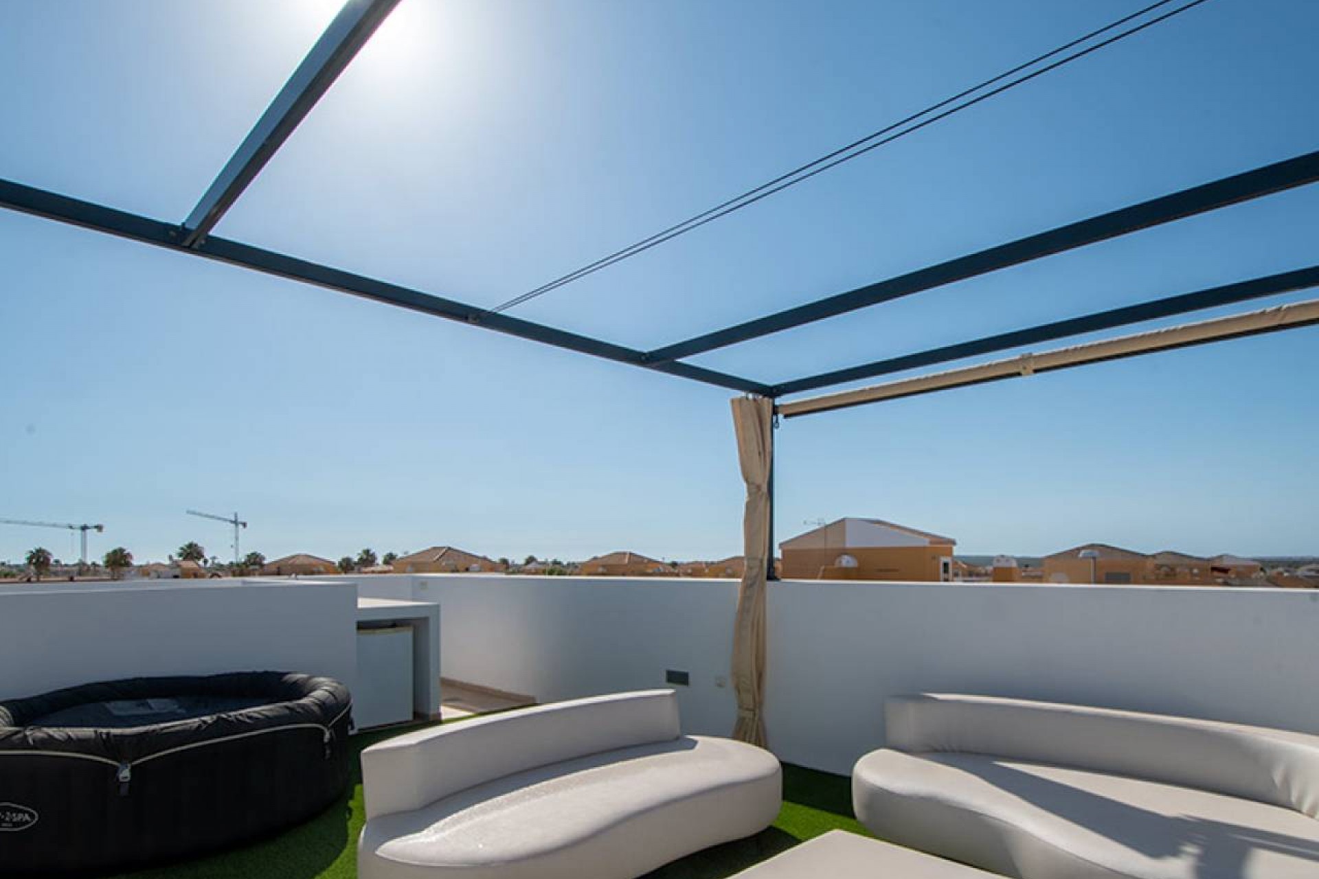 Reventa - Chalet - Ciudad Quesada - Doña Pepa