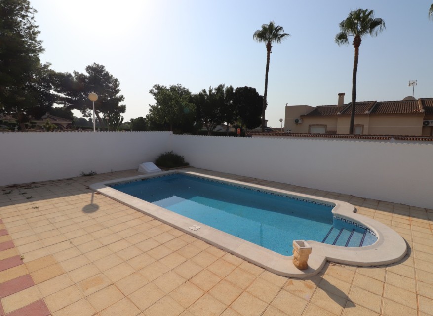 Reventa - Chalet - Ciudad Quesada - Doña Pepa