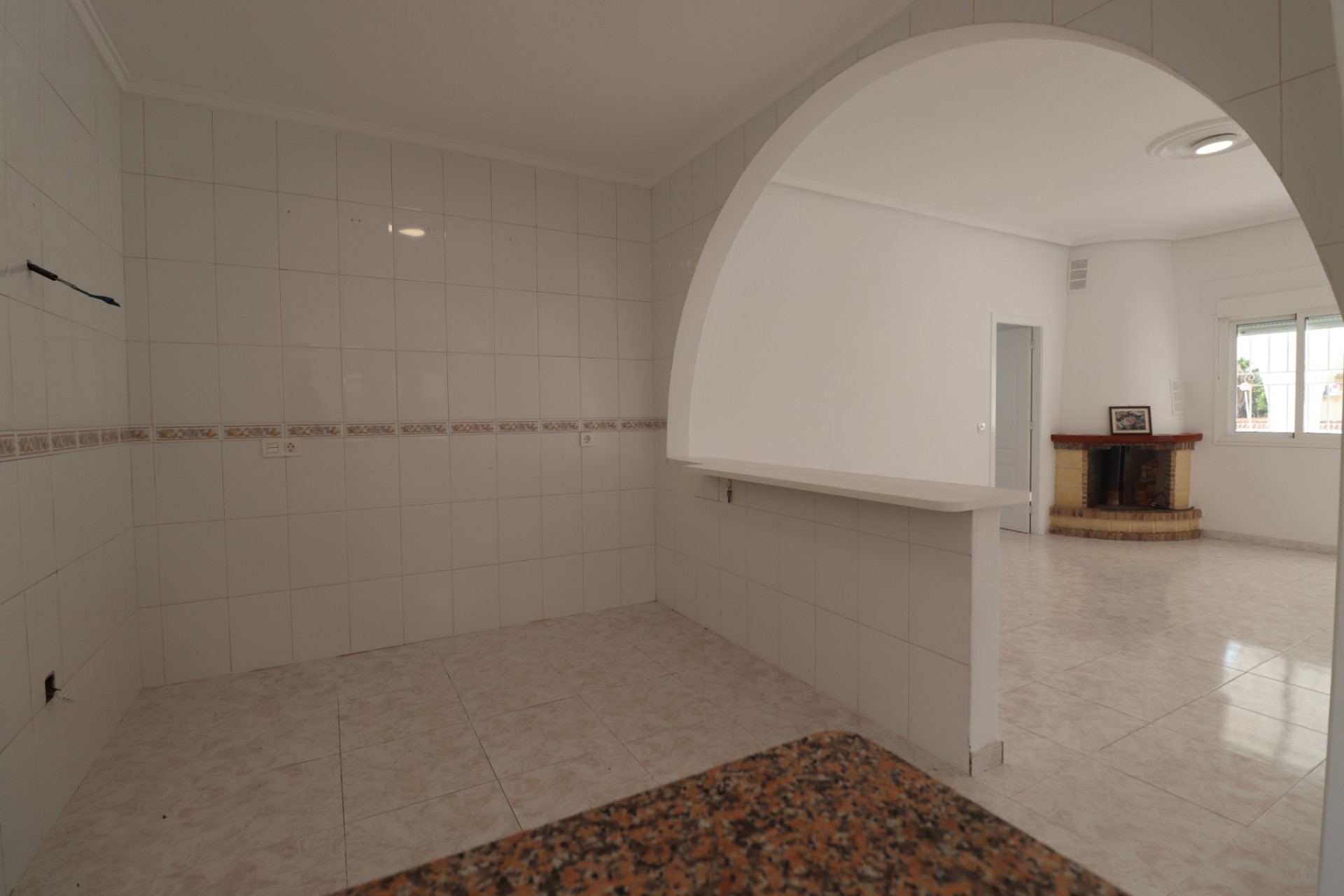 Reventa - Chalet - Ciudad Quesada - Doña Pepa