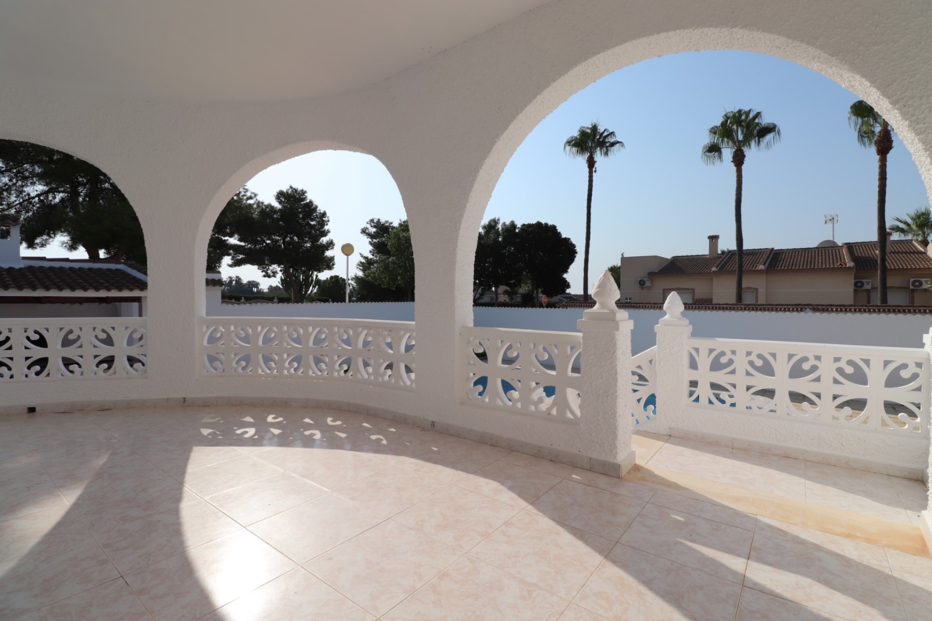 Reventa - Chalet - Ciudad Quesada - Doña Pepa