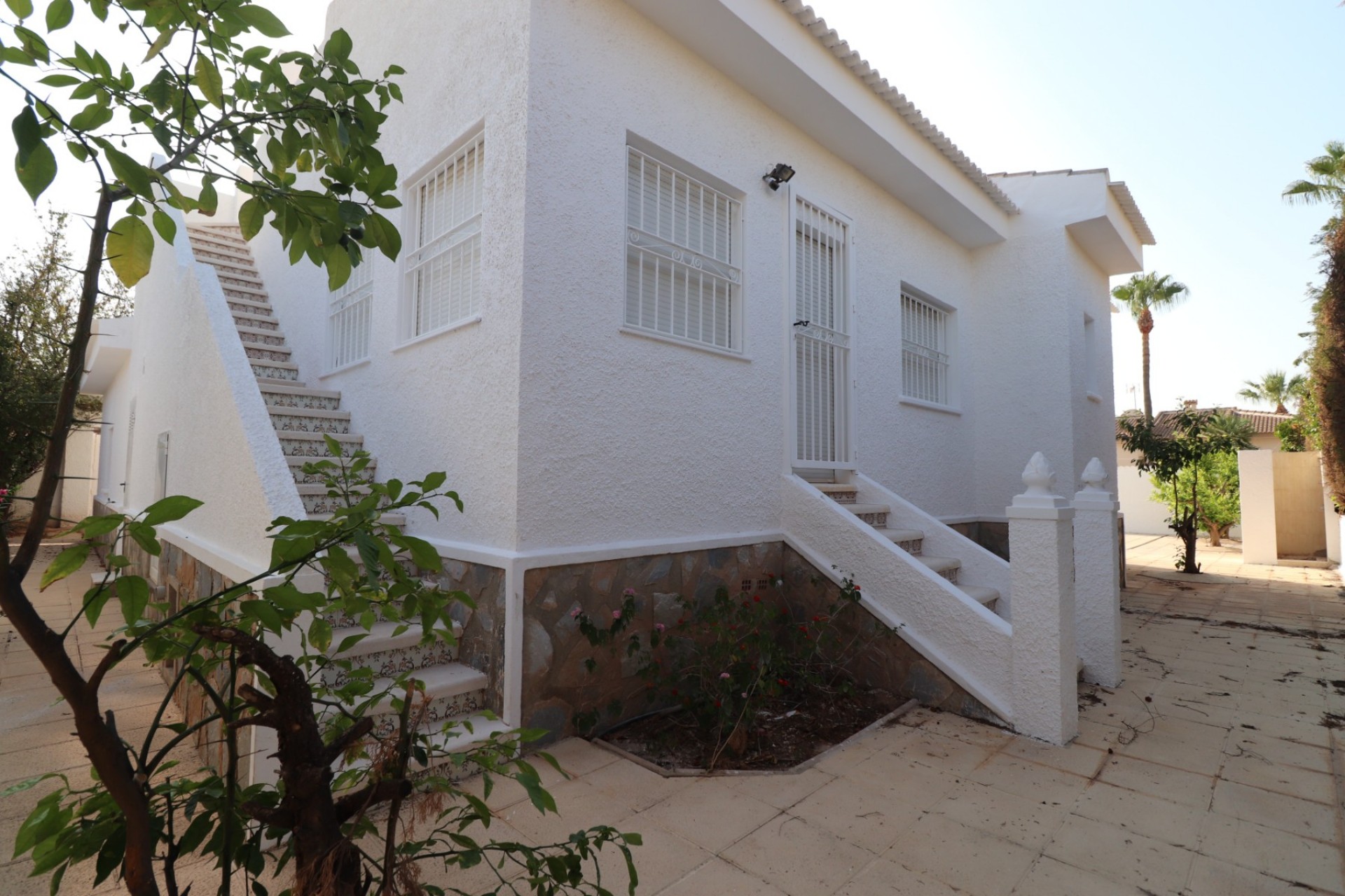 Reventa - Chalet - Ciudad Quesada - Doña Pepa