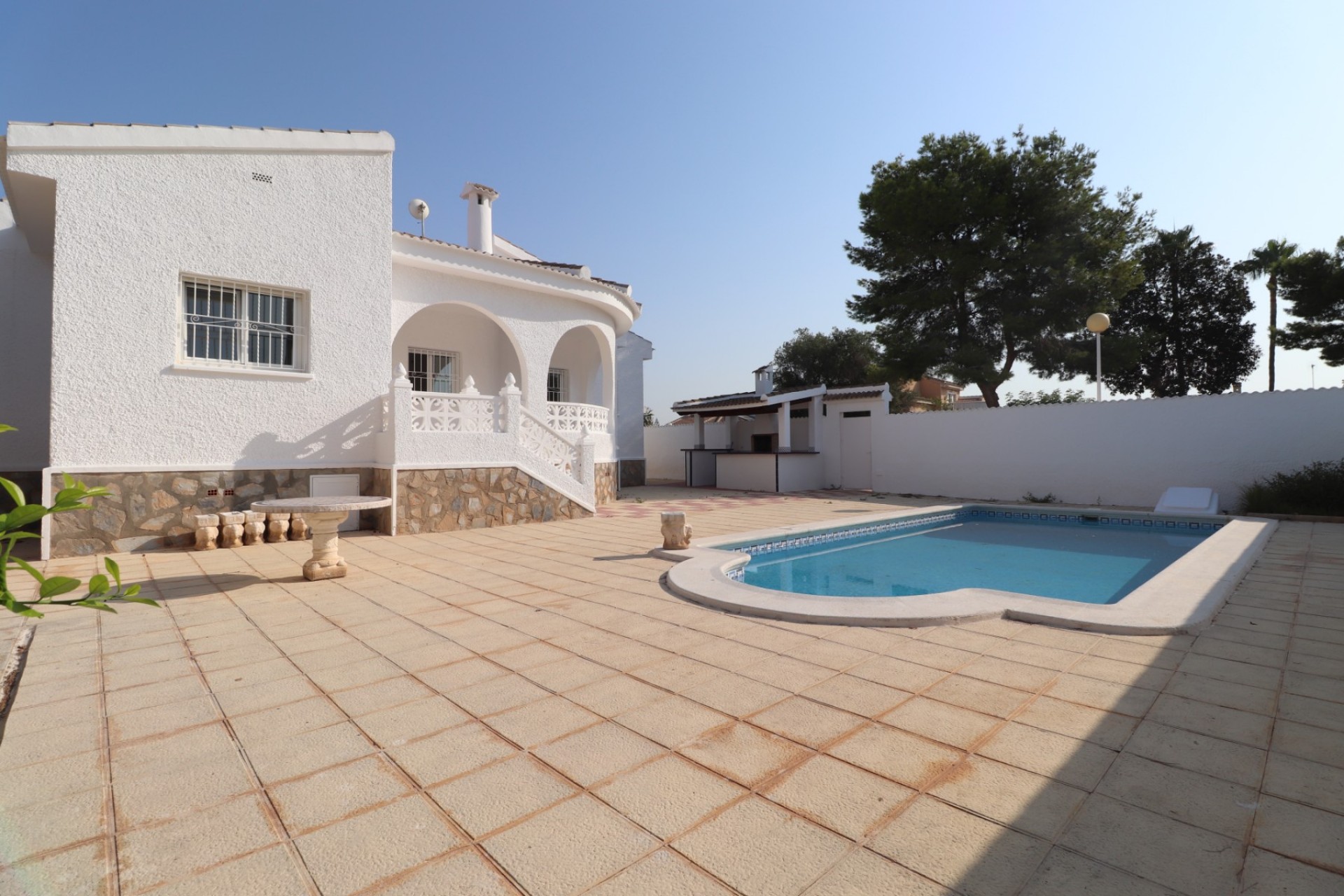 Reventa - Chalet - Ciudad Quesada - Doña Pepa