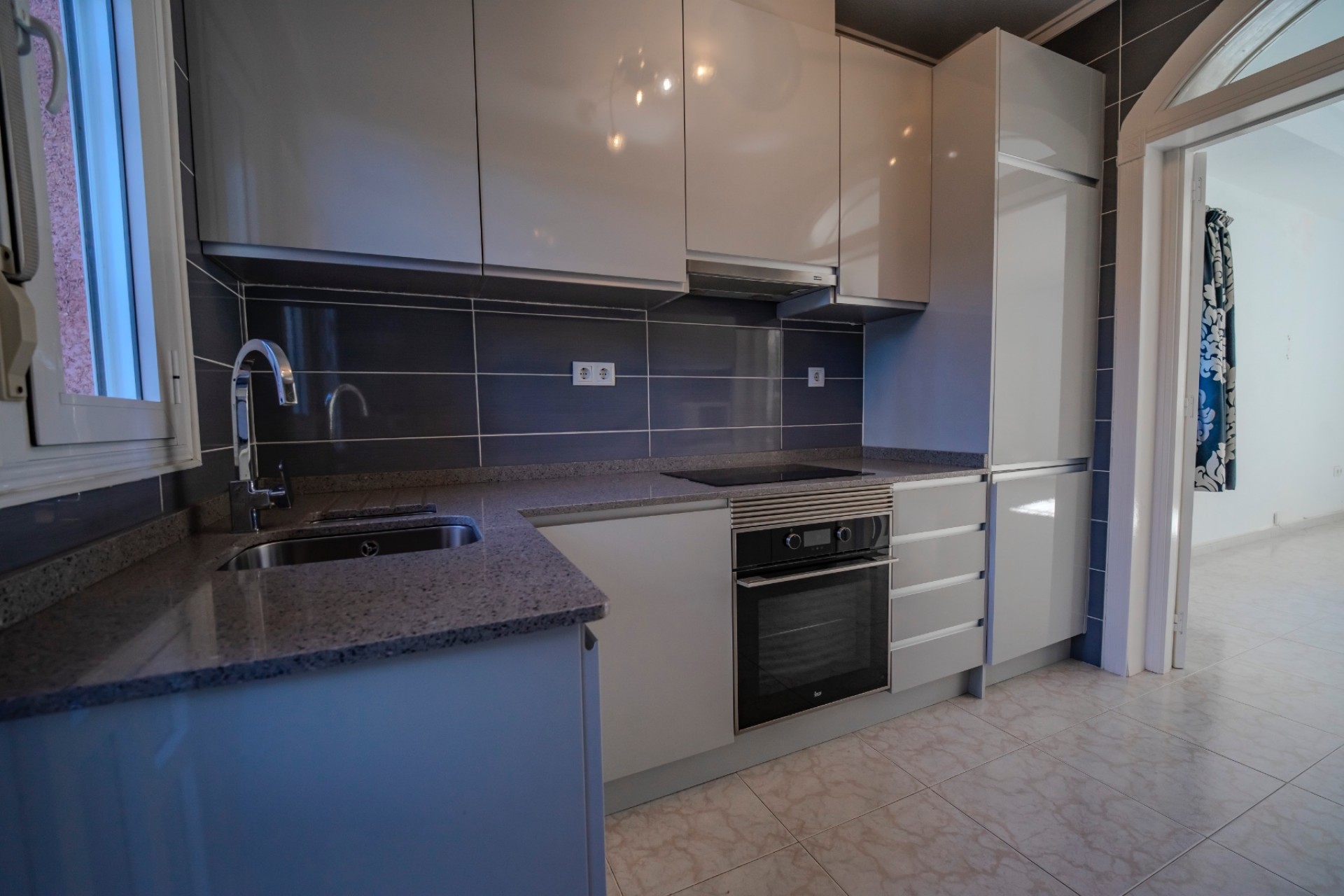 Reventa - Chalet - Ciudad Quesada - Doña Pepa