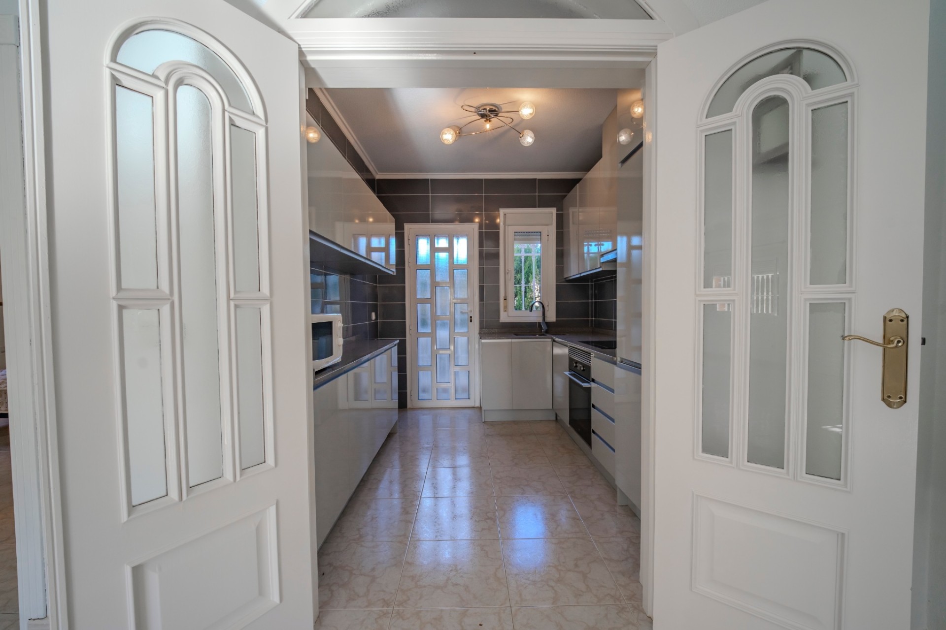 Reventa - Chalet - Ciudad Quesada - Doña Pepa