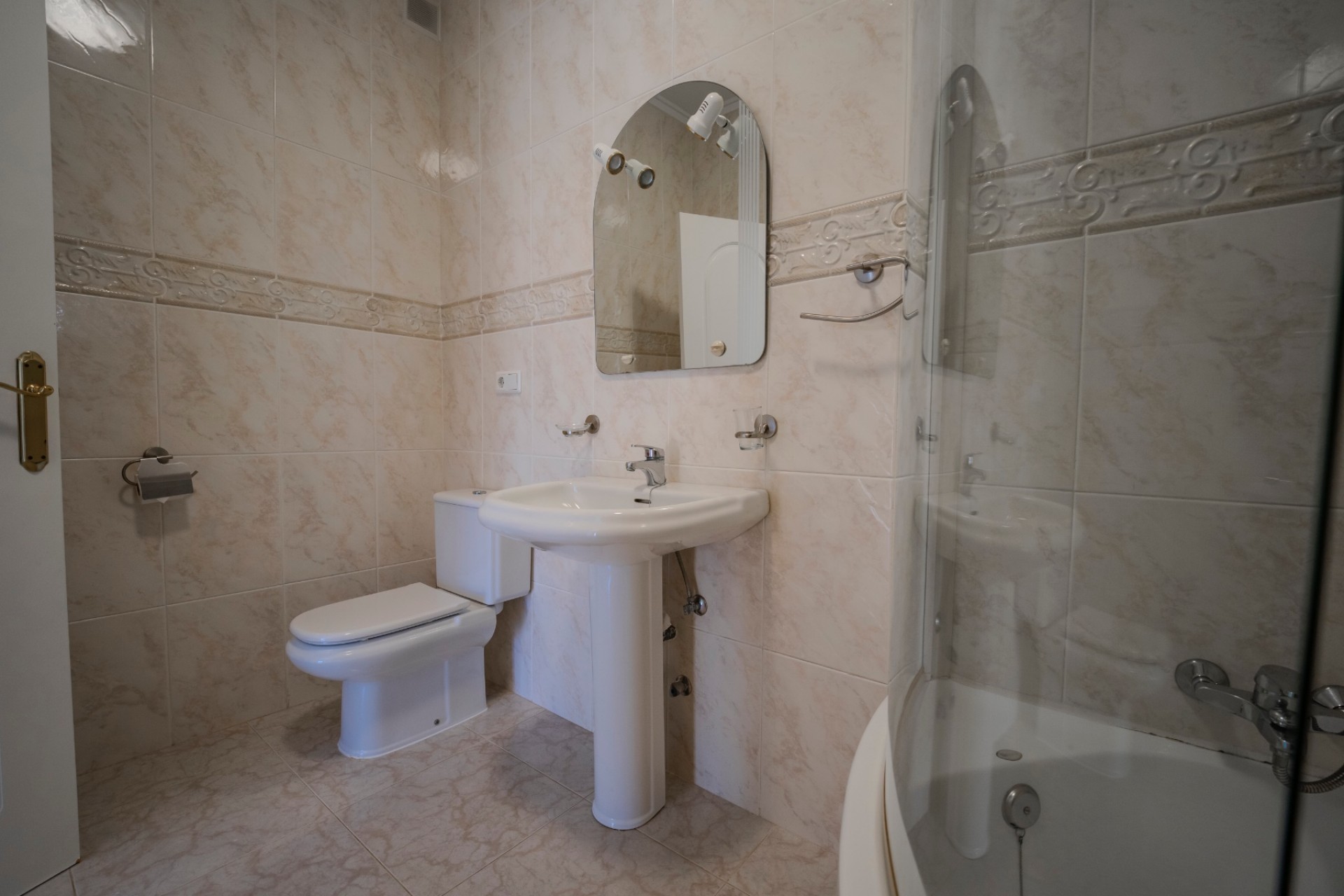 Reventa - Chalet - Ciudad Quesada - Doña Pepa