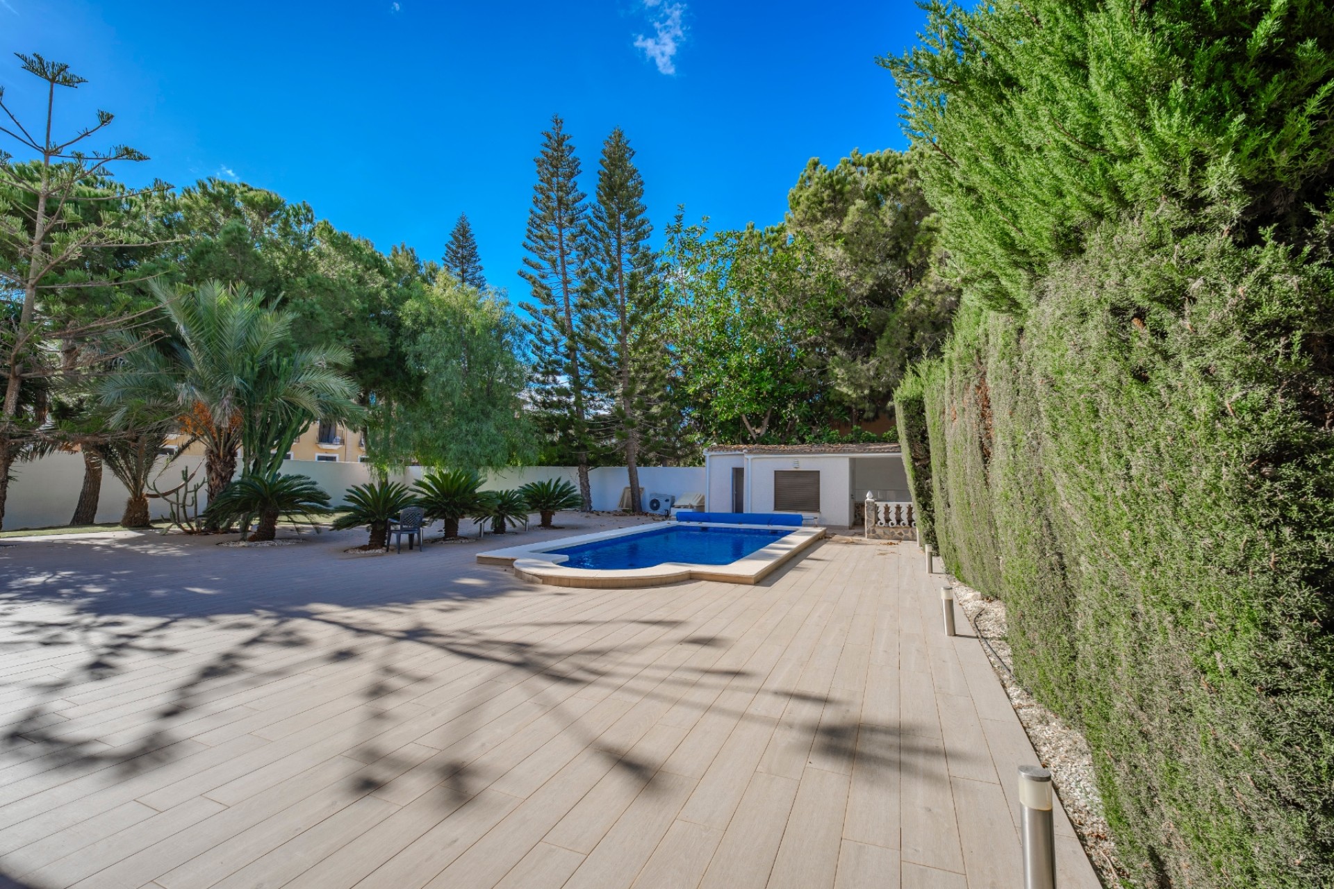 Reventa - Chalet - Ciudad Quesada - Doña Pepa