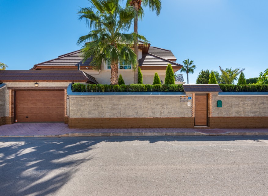 Reventa - Chalet - Ciudad Quesada - Doña Pepa