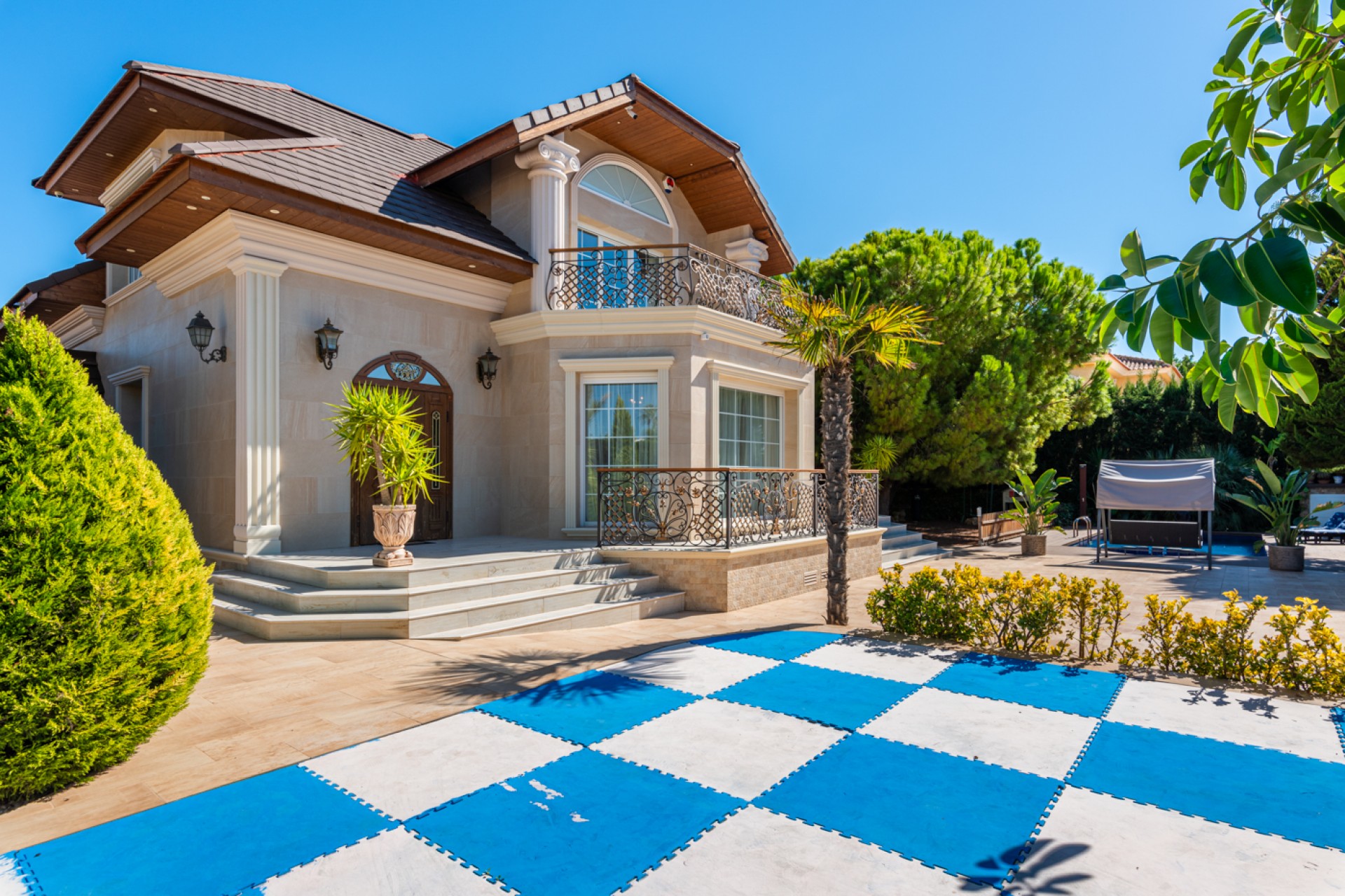 Reventa - Chalet - Ciudad Quesada - Doña Pepa