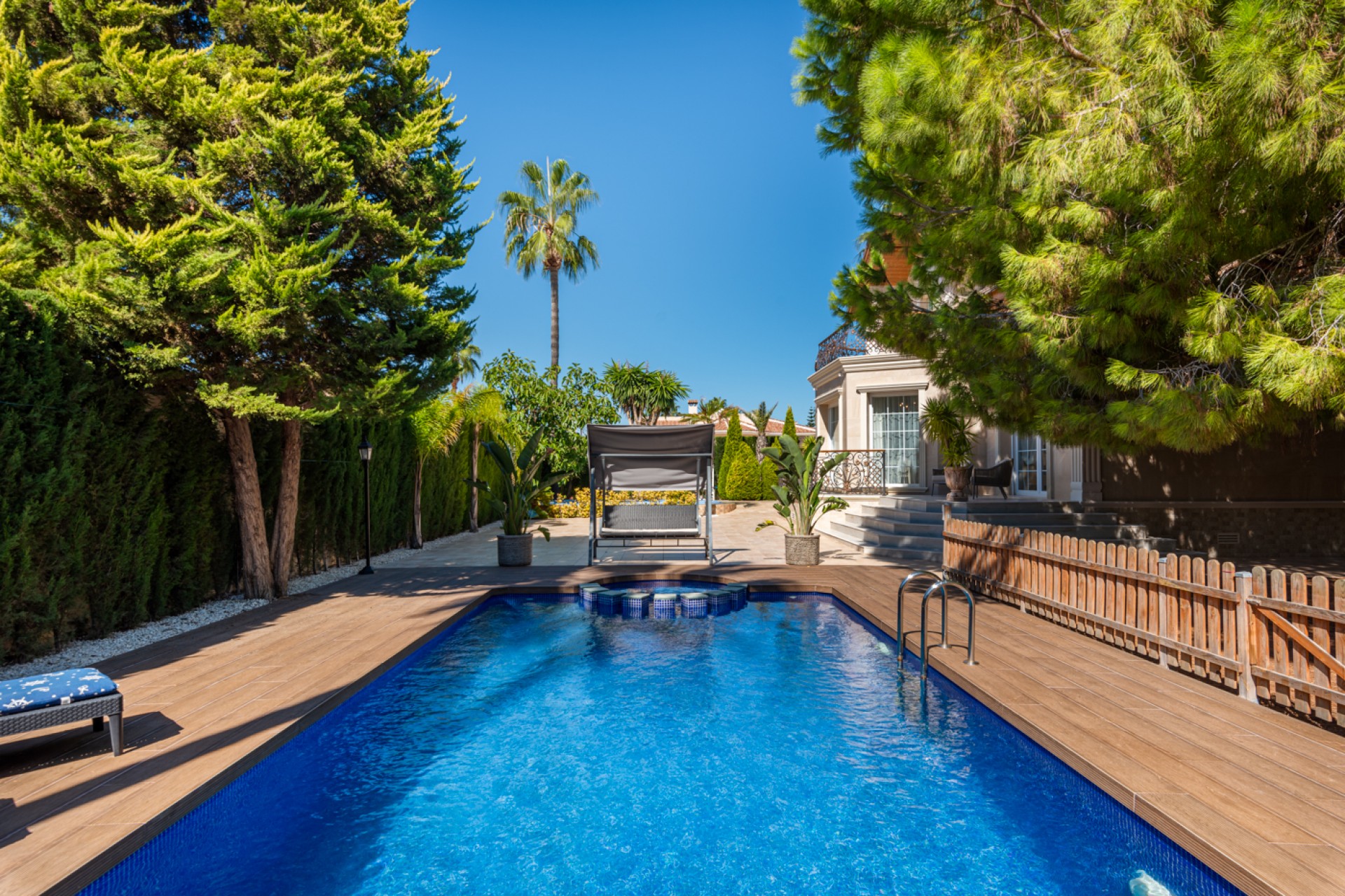 Reventa - Chalet - Ciudad Quesada - Doña Pepa