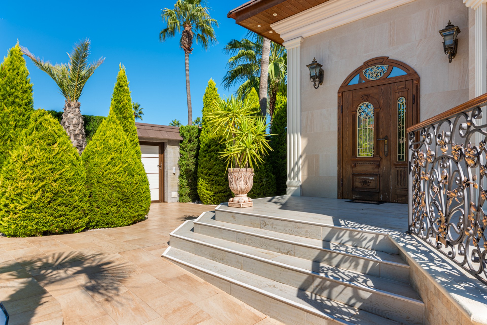 Reventa - Chalet - Ciudad Quesada - Doña Pepa