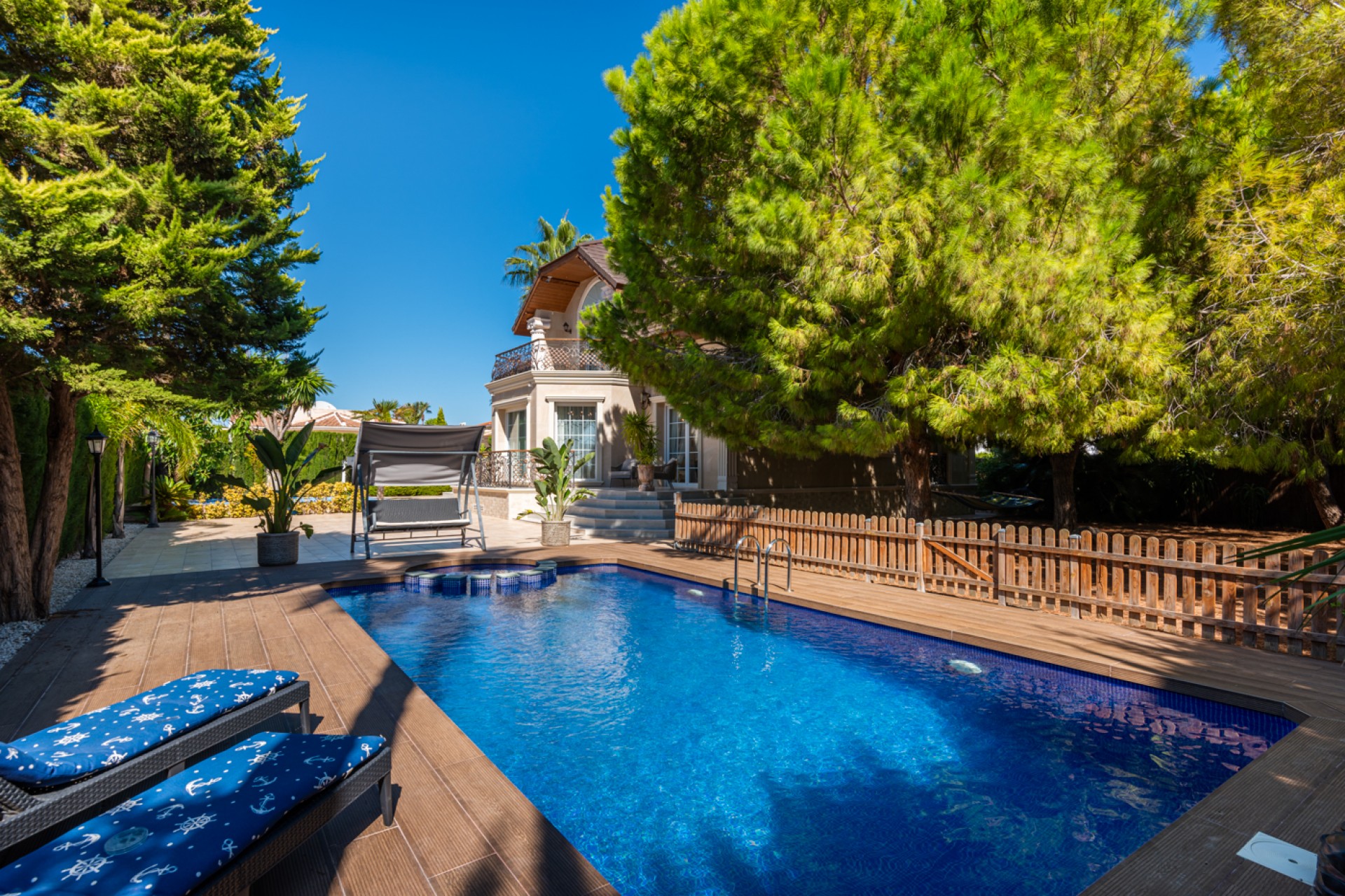 Reventa - Chalet - Ciudad Quesada - Doña Pepa