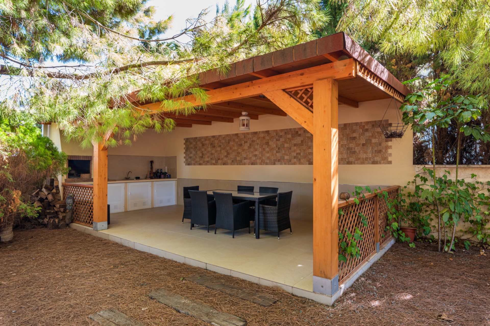 Reventa - Chalet - Ciudad Quesada - Doña Pepa