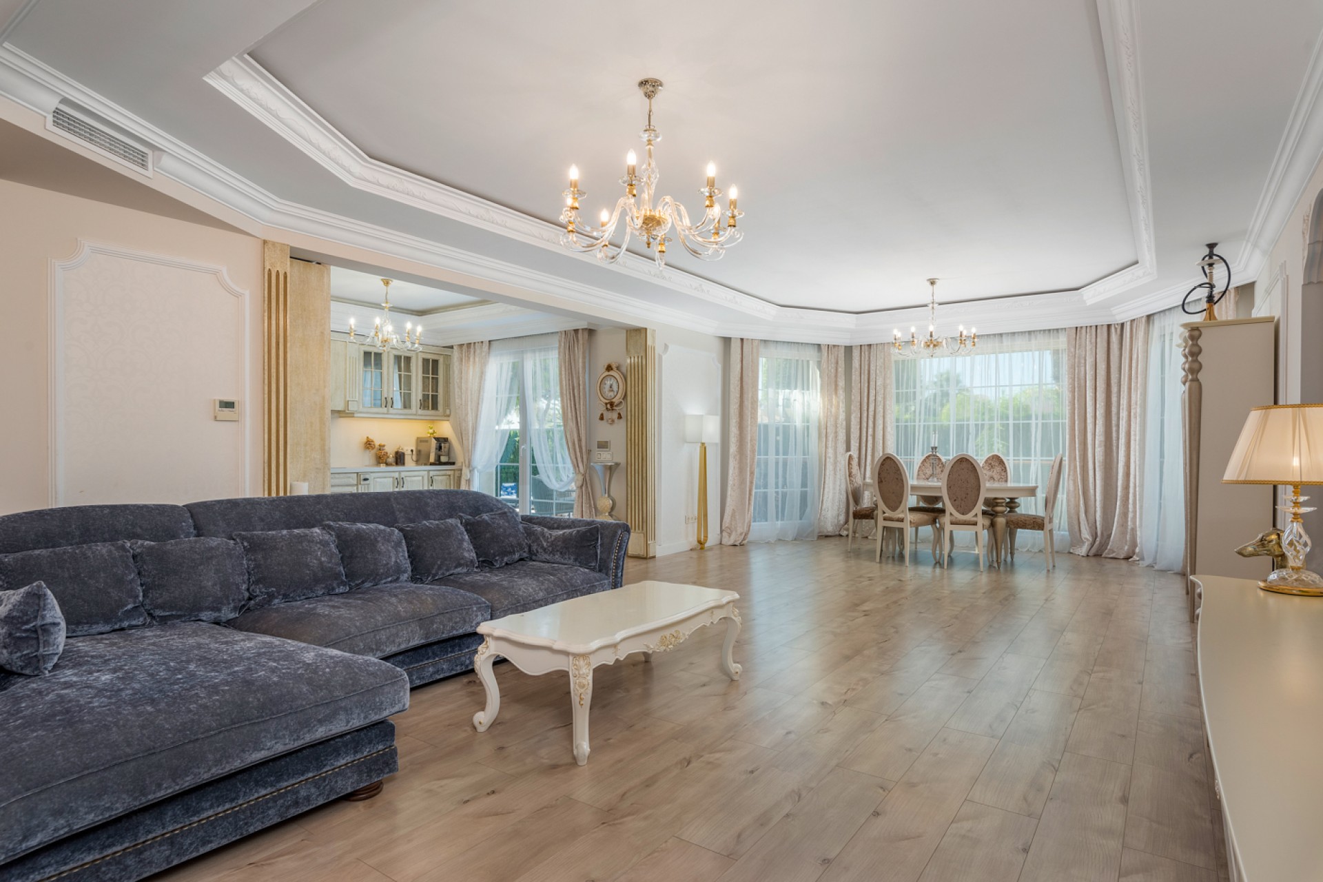 Reventa - Chalet - Ciudad Quesada - Doña Pepa