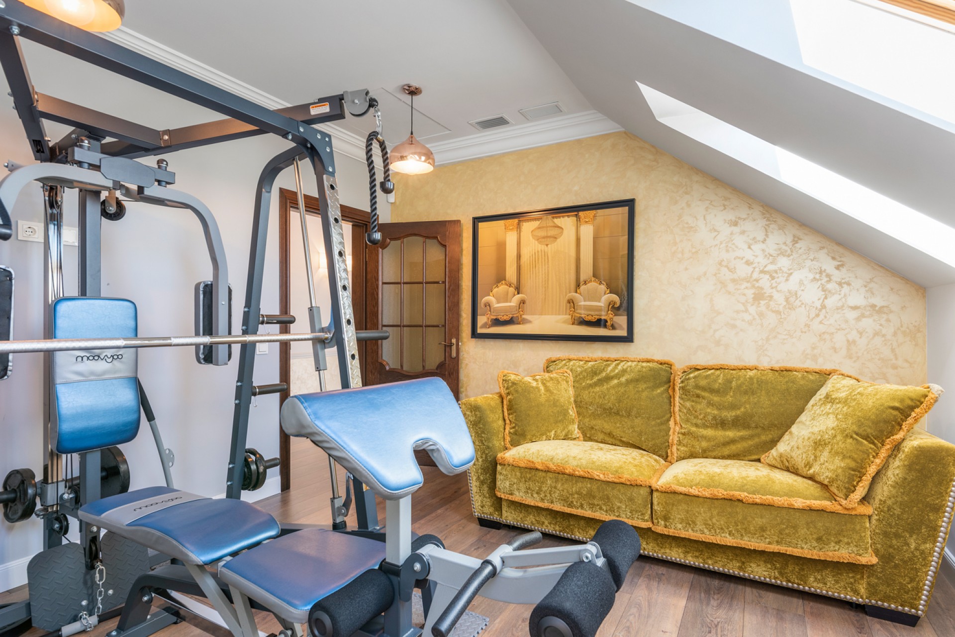 Reventa - Chalet - Ciudad Quesada - Doña Pepa