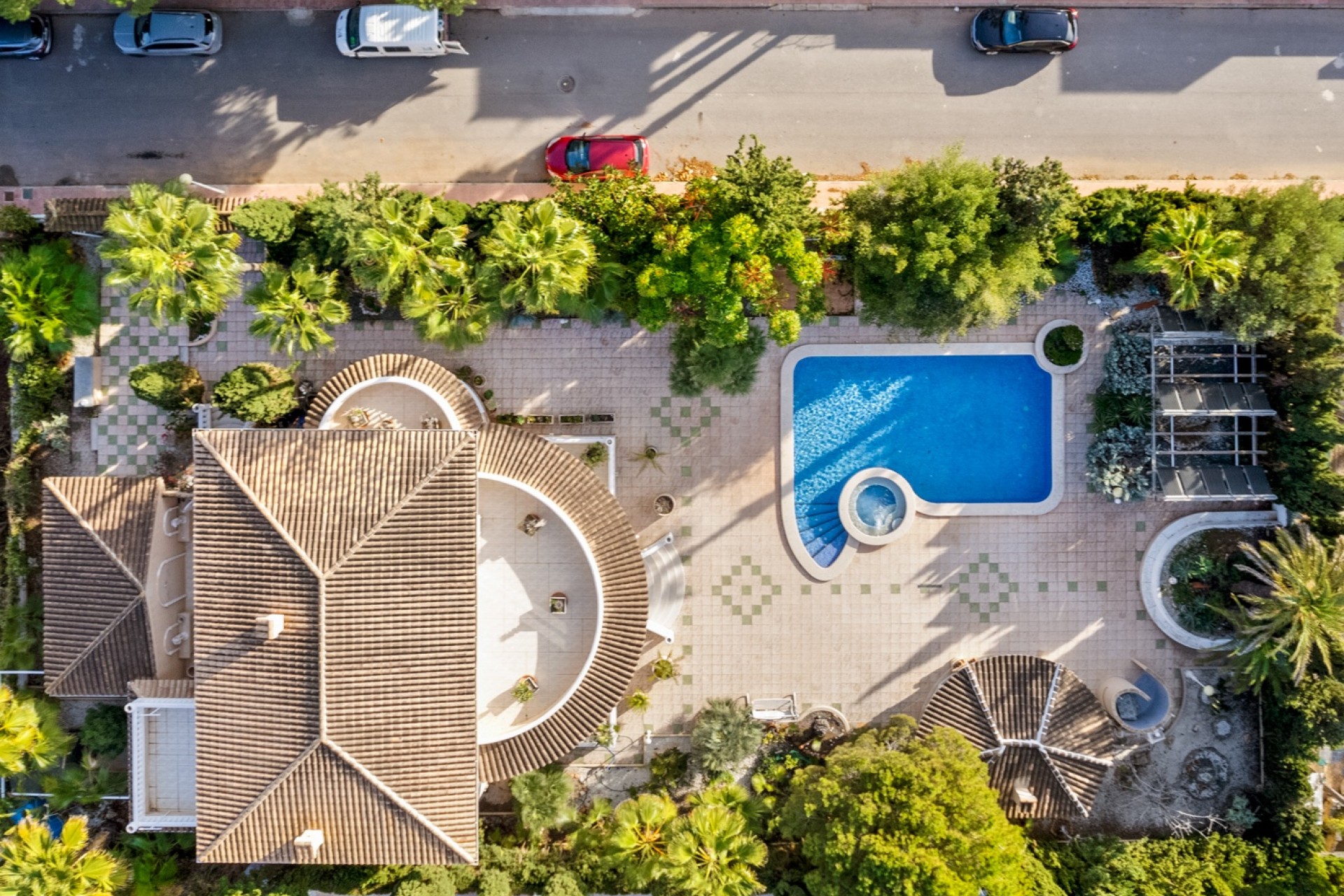 Reventa - Chalet - Ciudad Quesada - Doña Pepa