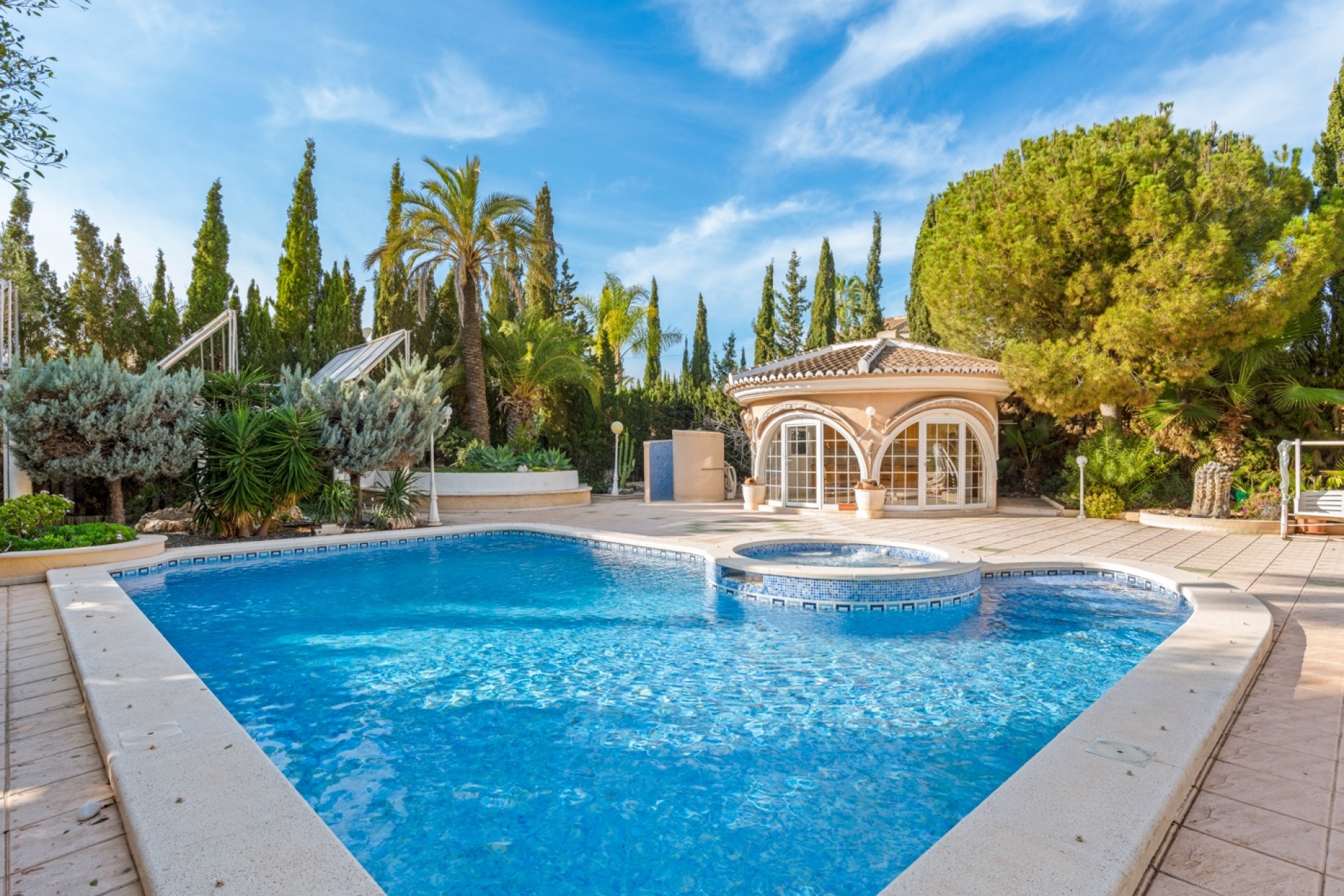 Reventa - Chalet - Ciudad Quesada - Doña Pepa