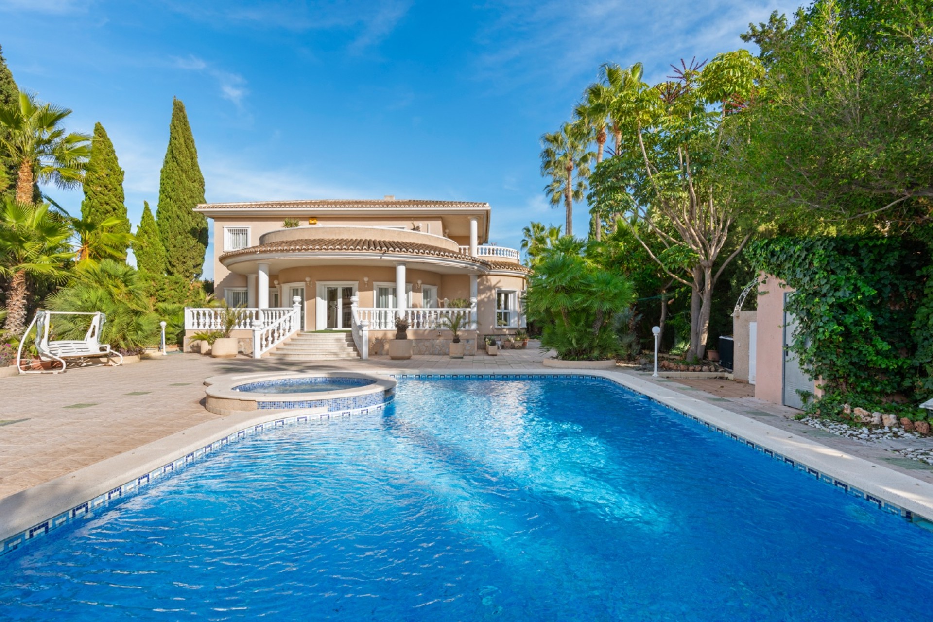 Reventa - Chalet - Ciudad Quesada - Doña Pepa