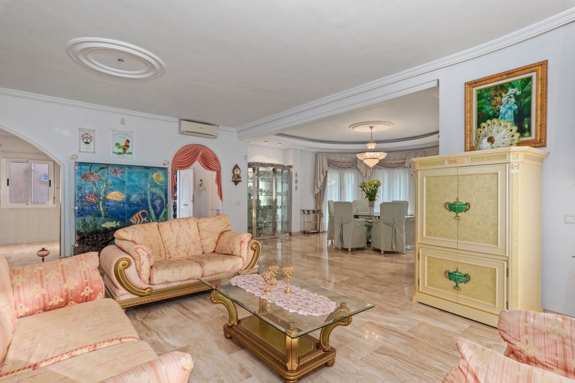 Reventa - Chalet - Ciudad Quesada - Doña Pepa