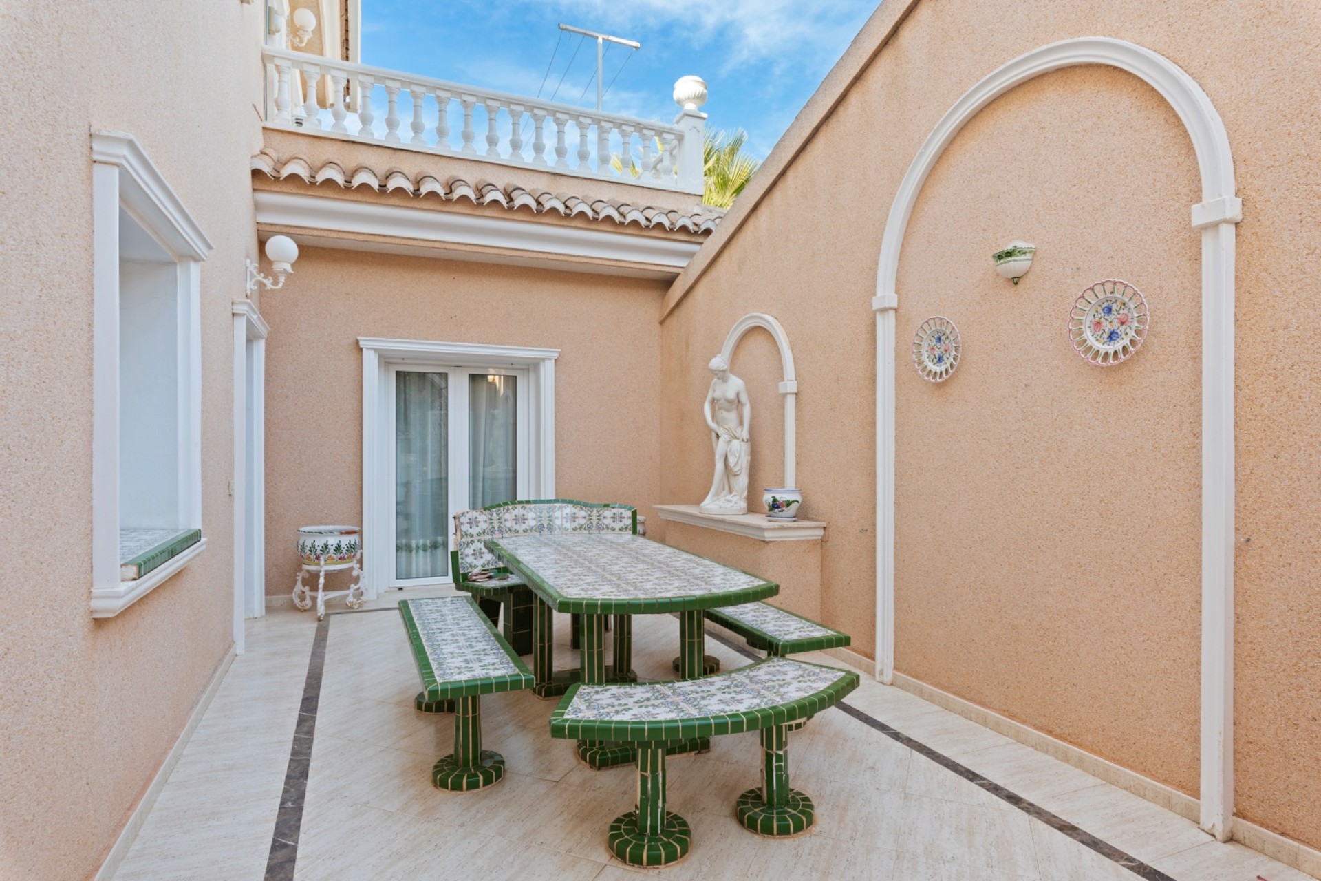 Reventa - Chalet - Ciudad Quesada - Doña Pepa