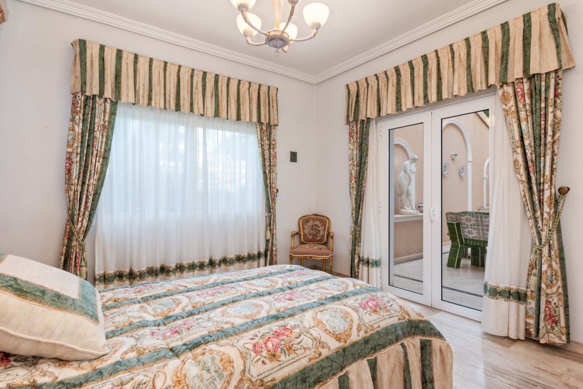 Reventa - Chalet - Ciudad Quesada - Doña Pepa