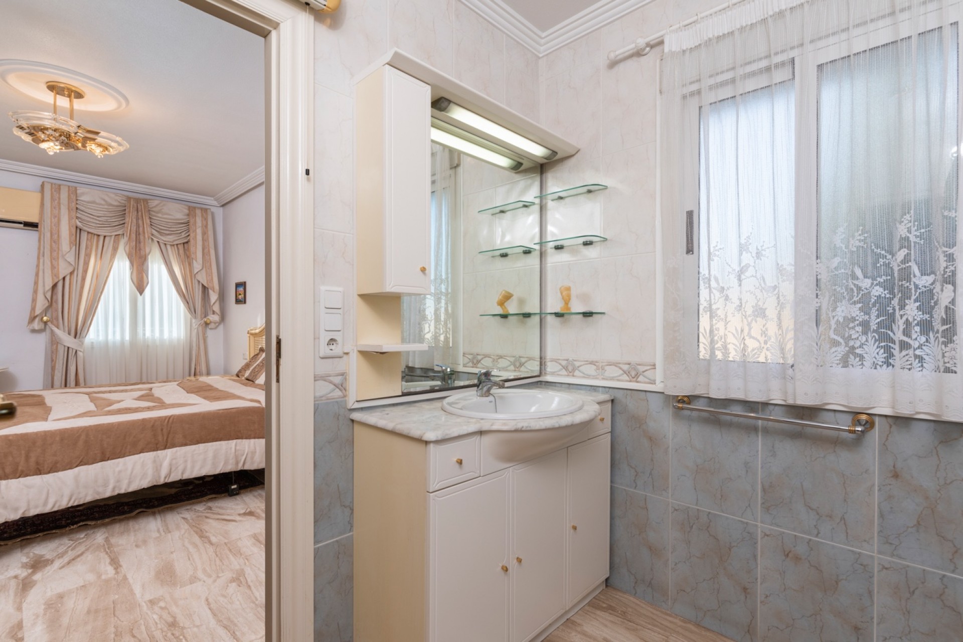 Reventa - Chalet - Ciudad Quesada - Doña Pepa