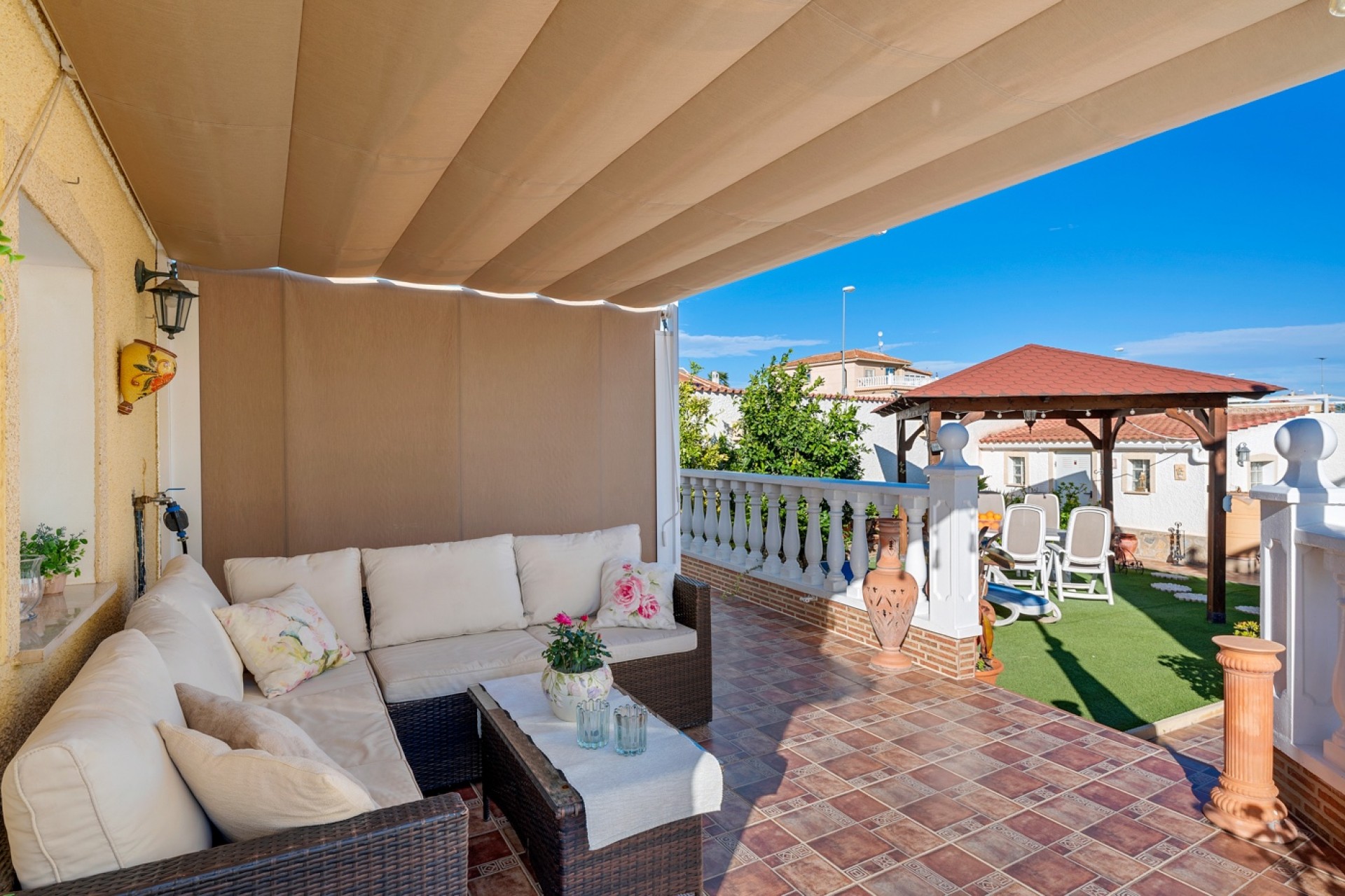 Reventa - Chalet - Ciudad Quesada - Doña pepa