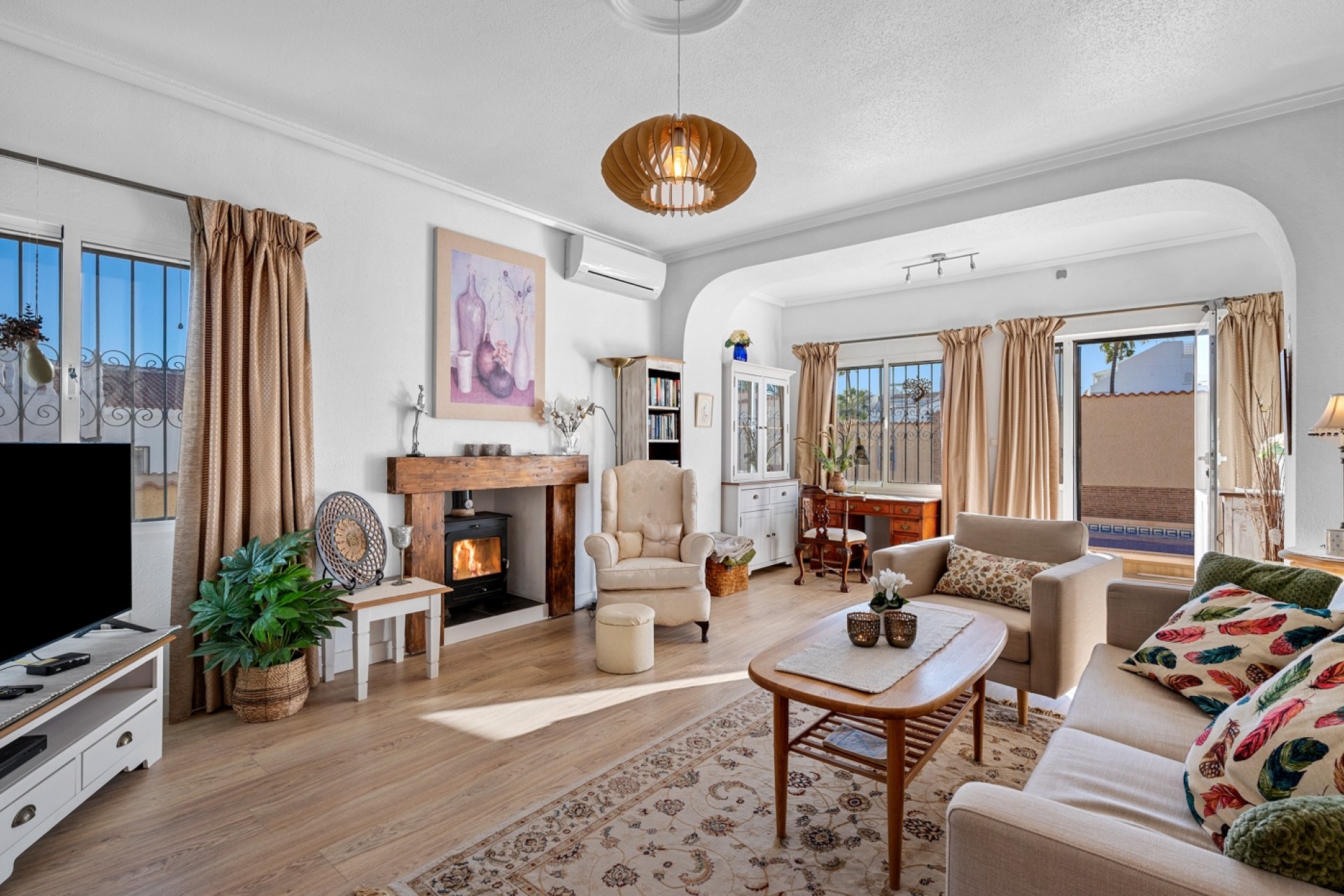 Reventa - Chalet - Ciudad Quesada - Doña pepa