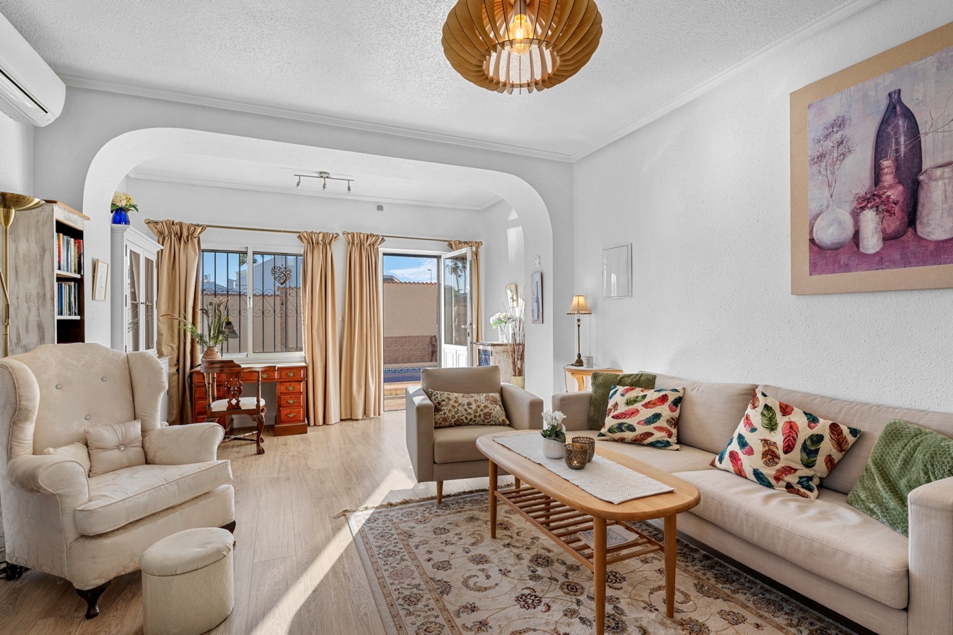 Reventa - Chalet - Ciudad Quesada - Doña pepa