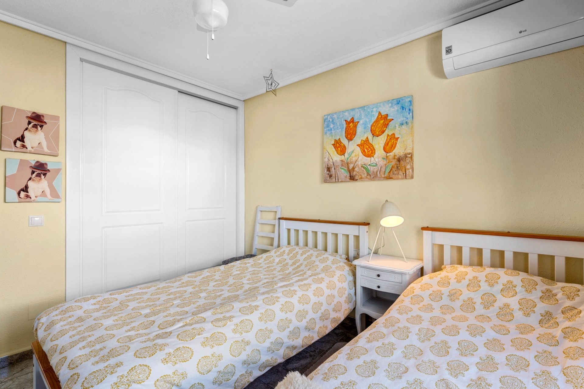 Reventa - Chalet - Ciudad Quesada - Doña pepa