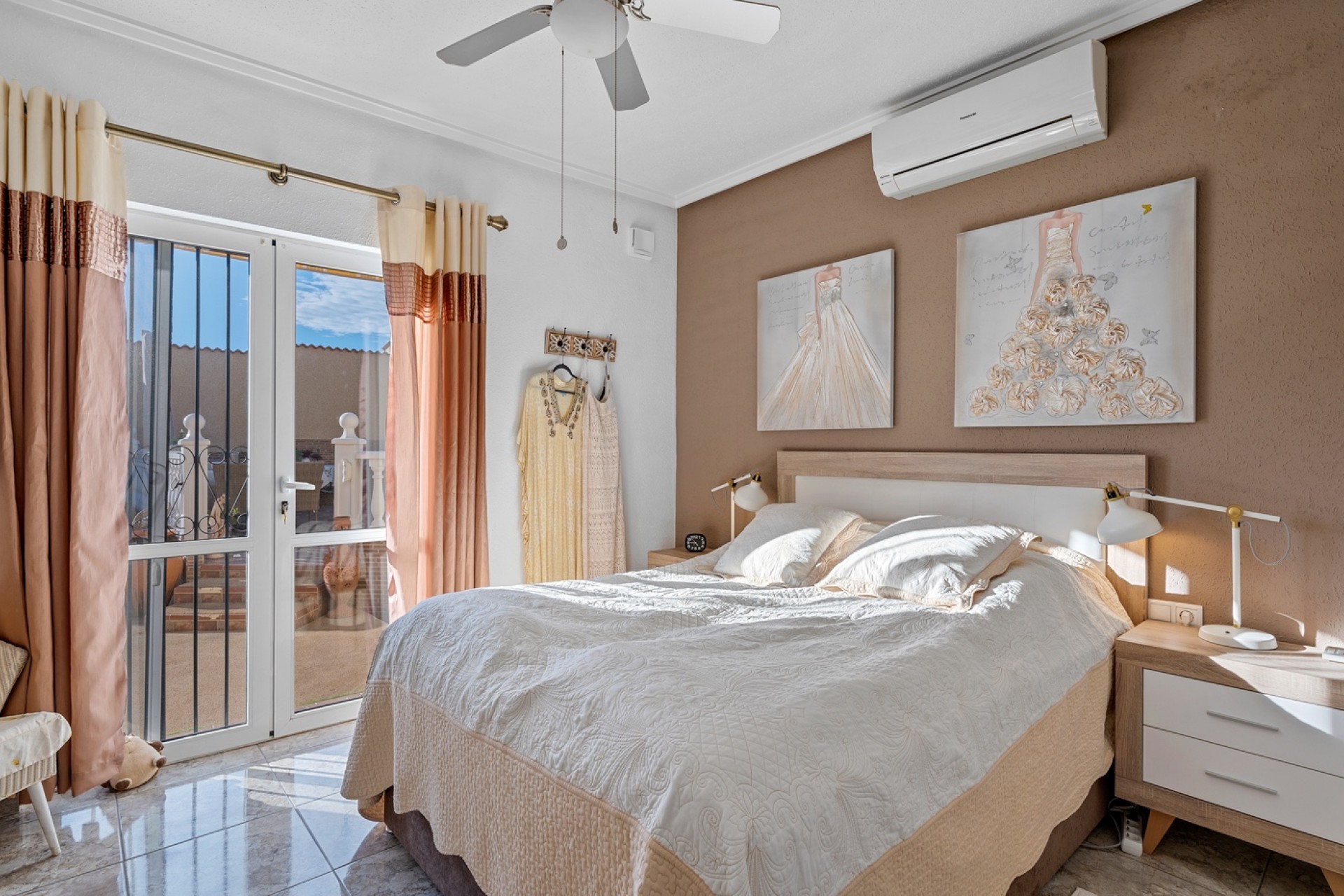 Reventa - Chalet - Ciudad Quesada - Doña pepa