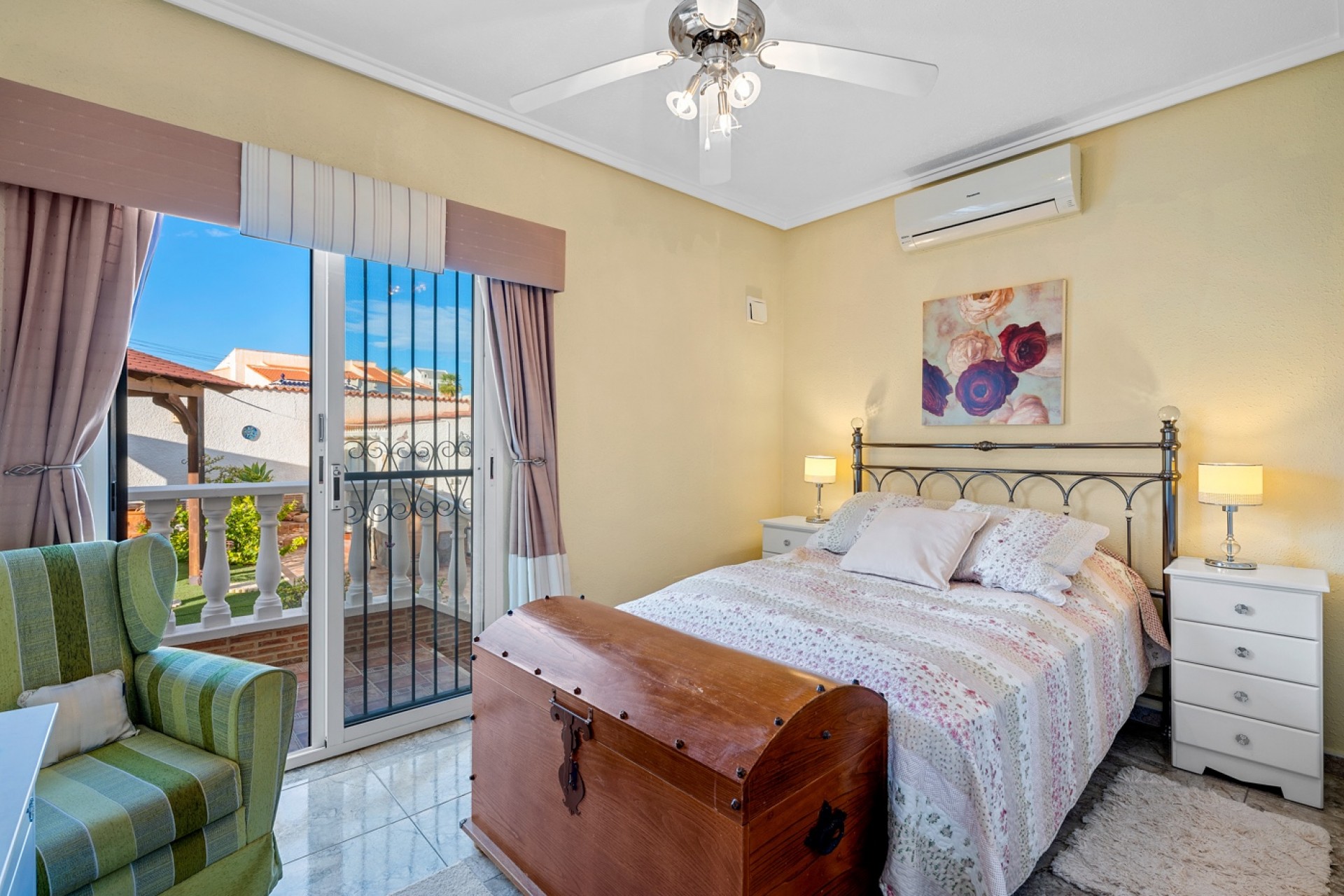 Reventa - Chalet - Ciudad Quesada - Doña pepa