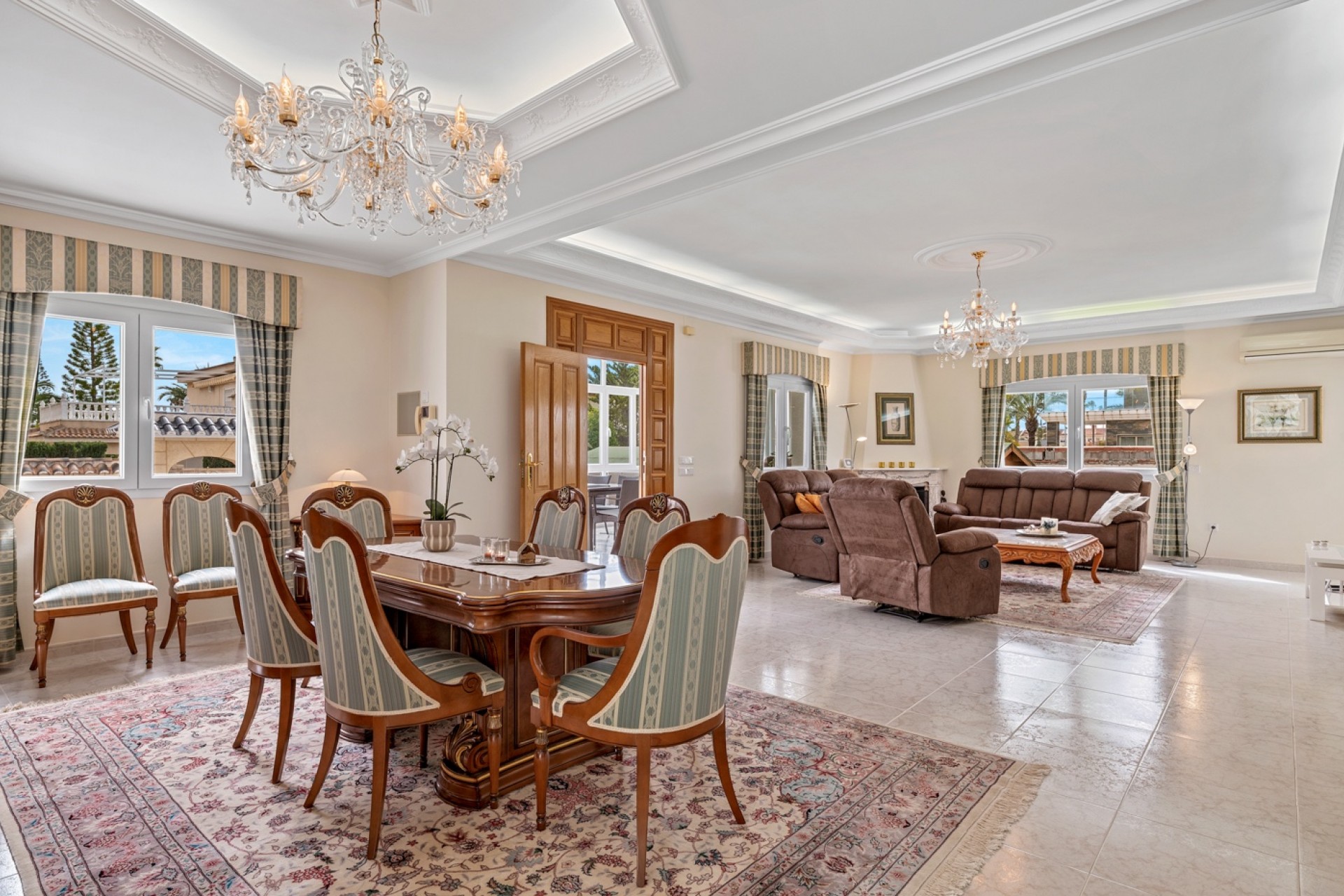 Reventa - Chalet - Ciudad Quesada - Doña Pepa