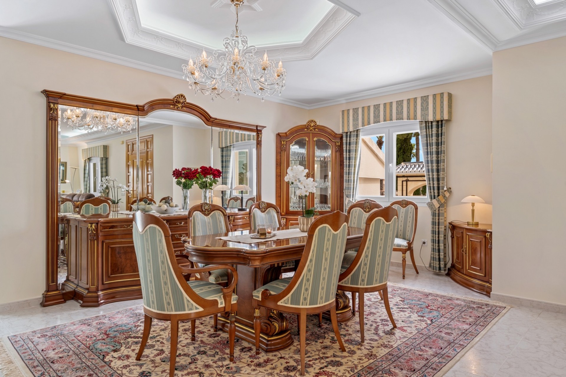 Reventa - Chalet - Ciudad Quesada - Doña Pepa