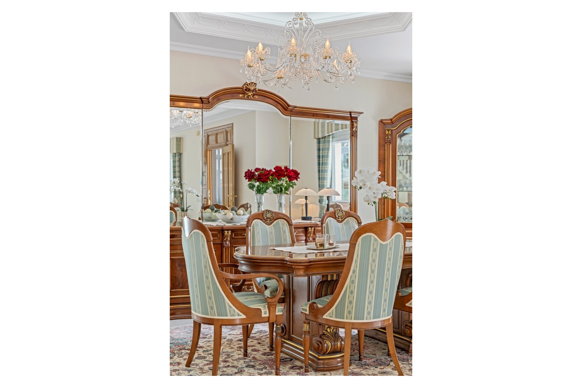 Reventa - Chalet - Ciudad Quesada - Doña Pepa