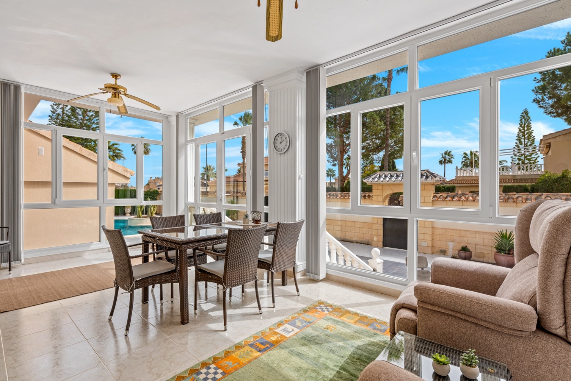 Reventa - Chalet - Ciudad Quesada - Doña Pepa