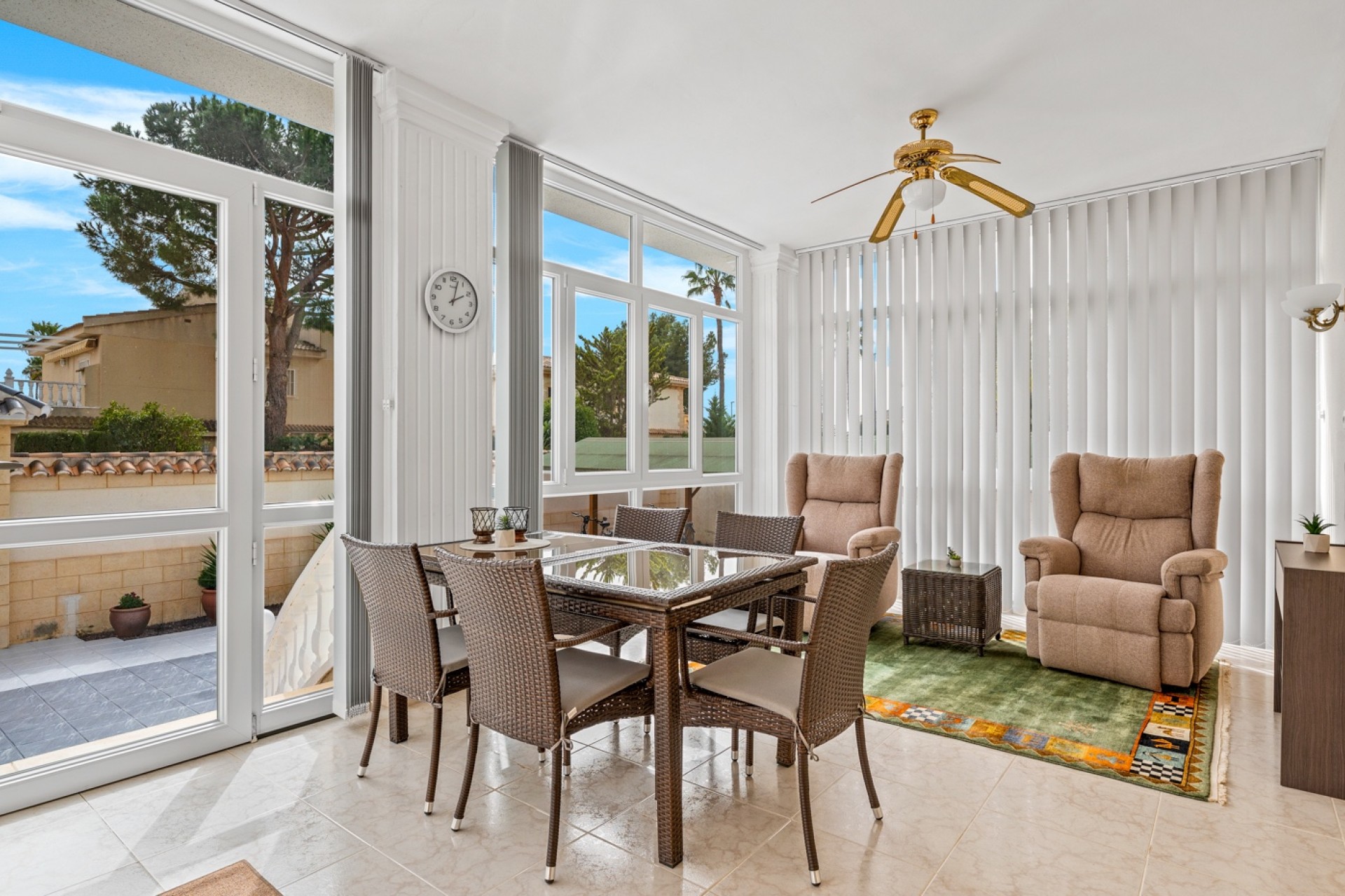 Reventa - Chalet - Ciudad Quesada - Doña Pepa