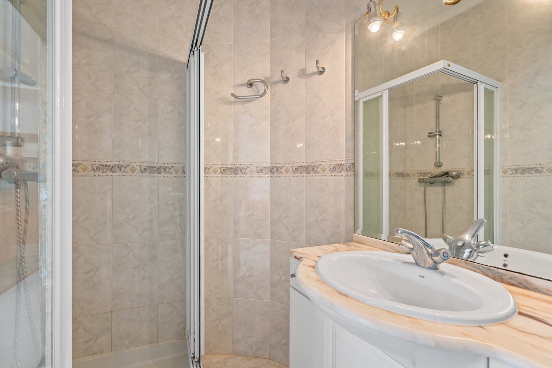 Reventa - Chalet - Ciudad Quesada - Doña Pepa