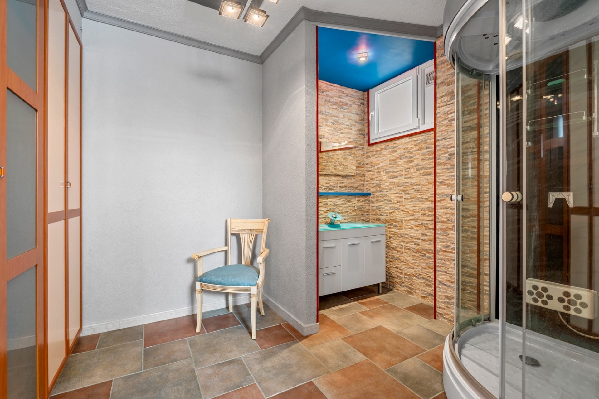 Reventa - Chalet - Ciudad Quesada - Doña Pepa