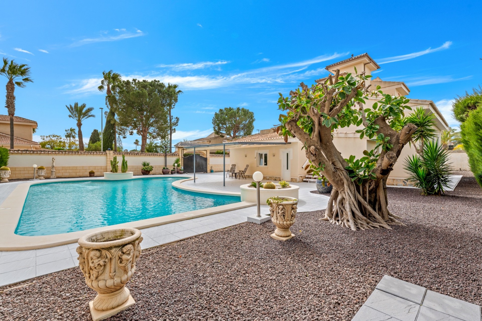 Reventa - Chalet - Ciudad Quesada - Doña Pepa