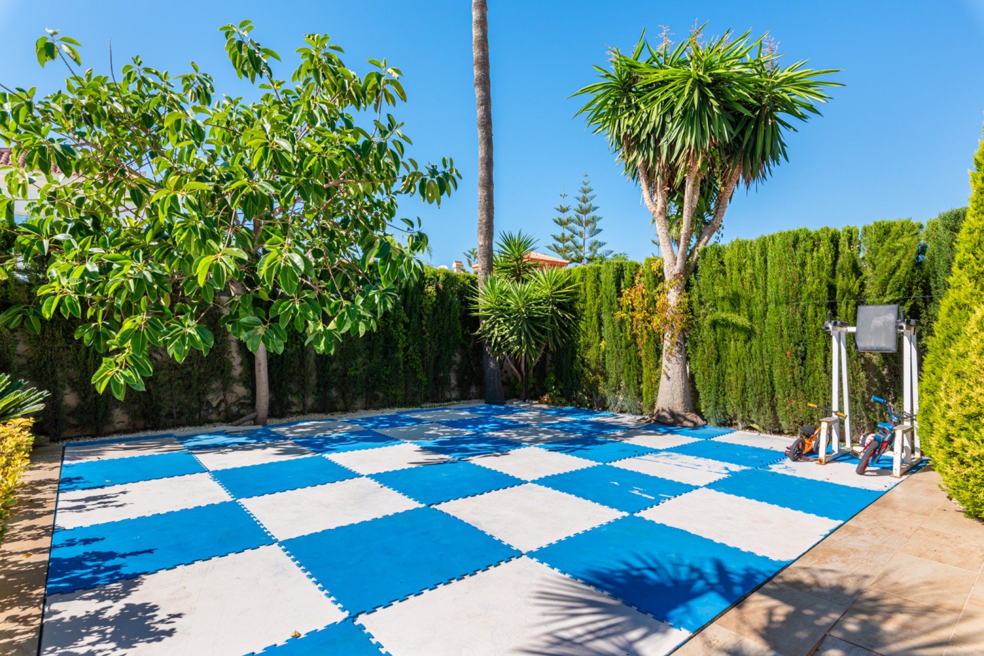 Reventa - Chalet - Ciudad Quesada - Doña pepa