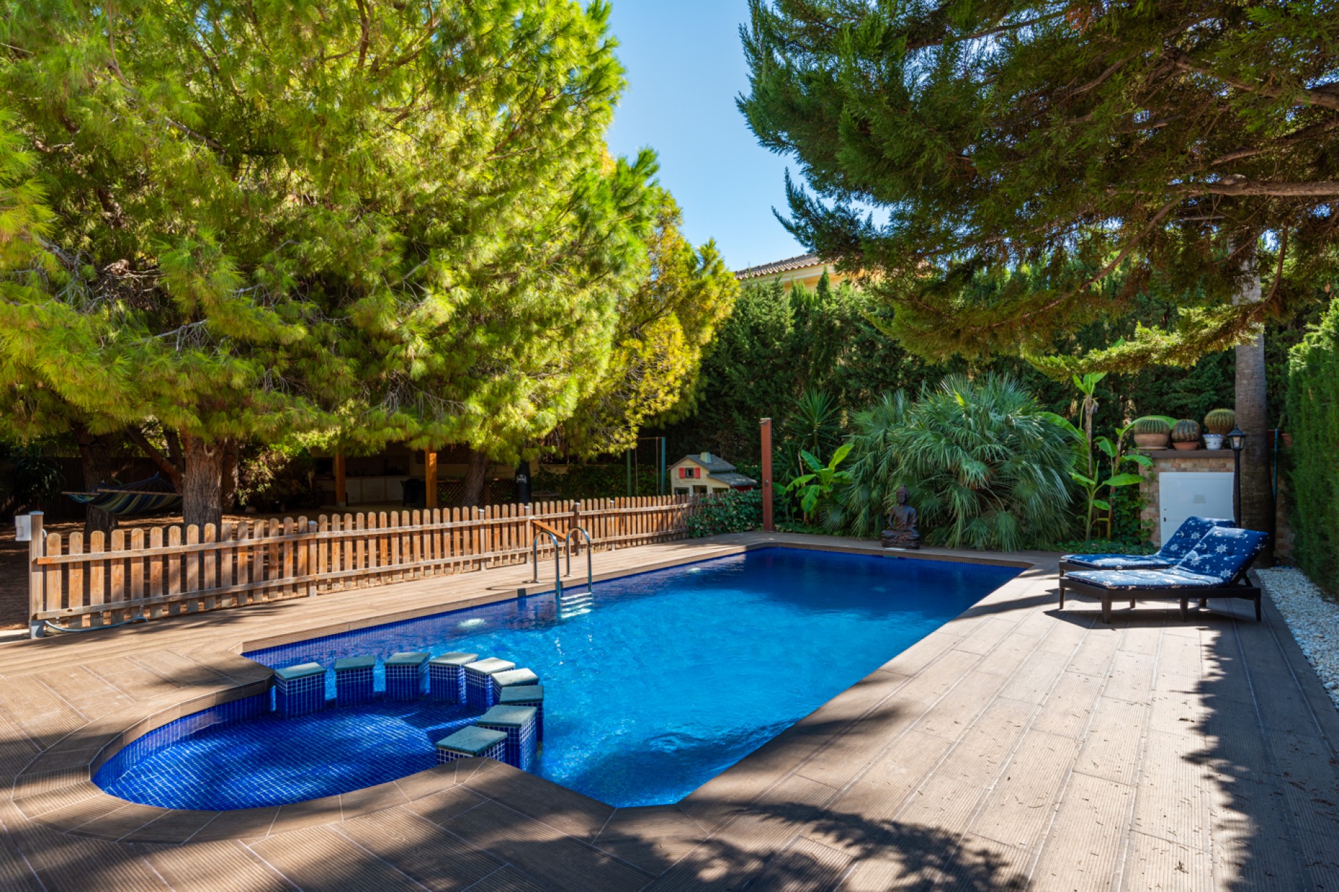 Reventa - Chalet - Ciudad Quesada - Doña pepa