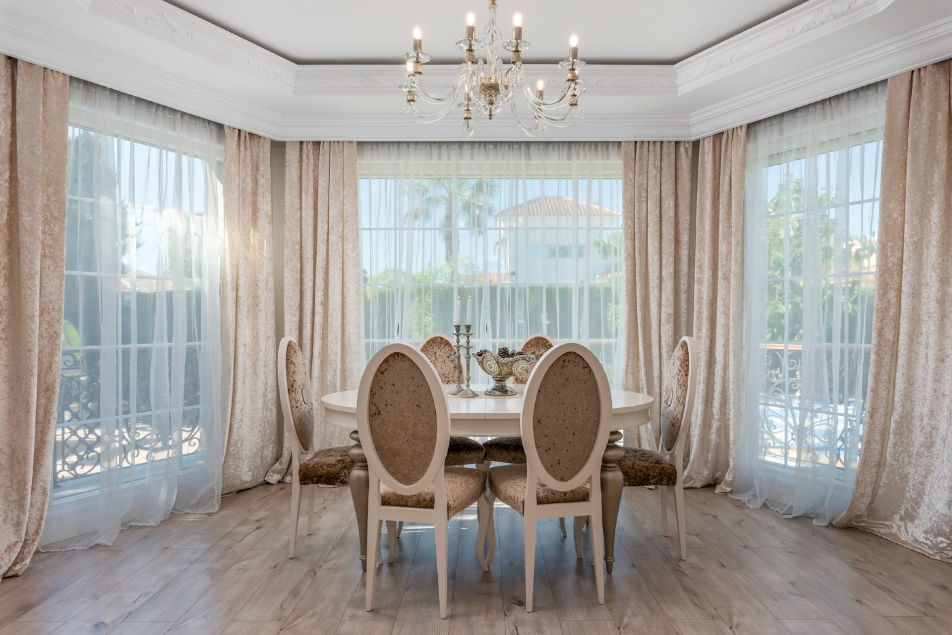 Reventa - Chalet - Ciudad Quesada - Doña pepa