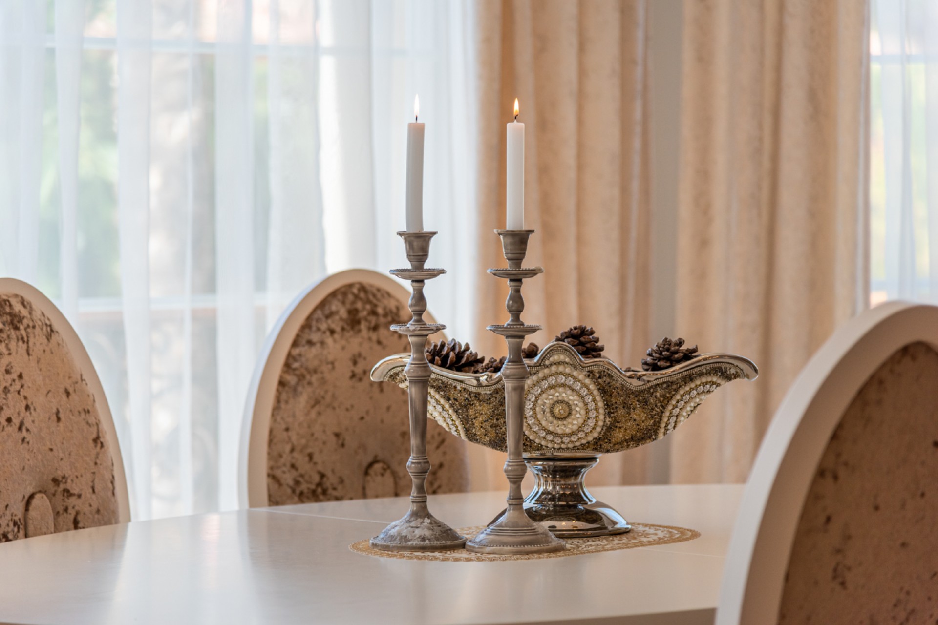 Reventa - Chalet - Ciudad Quesada - Doña pepa