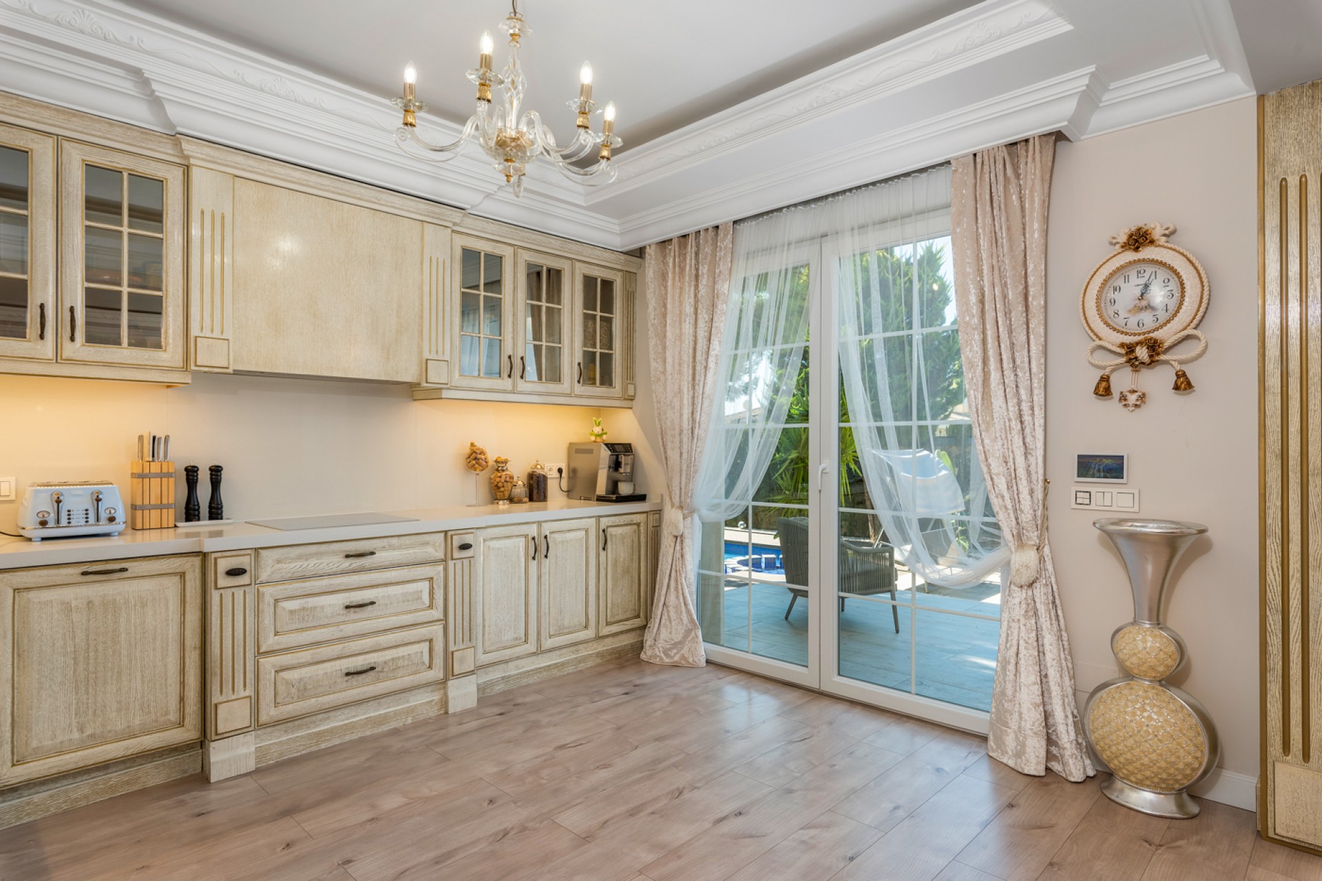 Reventa - Chalet - Ciudad Quesada - Doña pepa