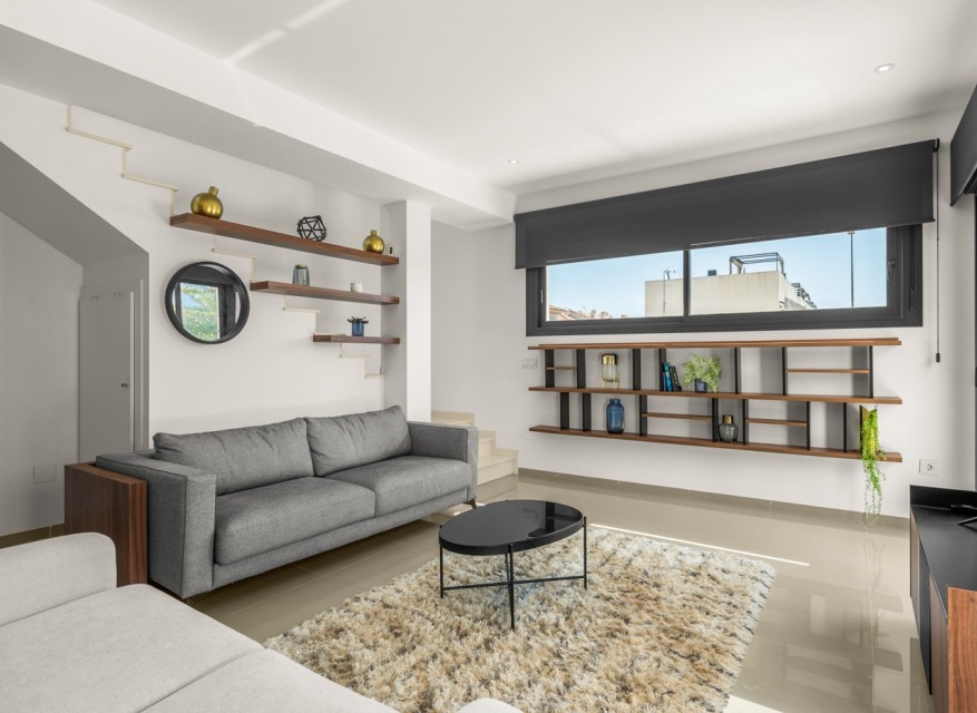 Reventa - Chalet - Ciudad Quesada - Doña Pepa