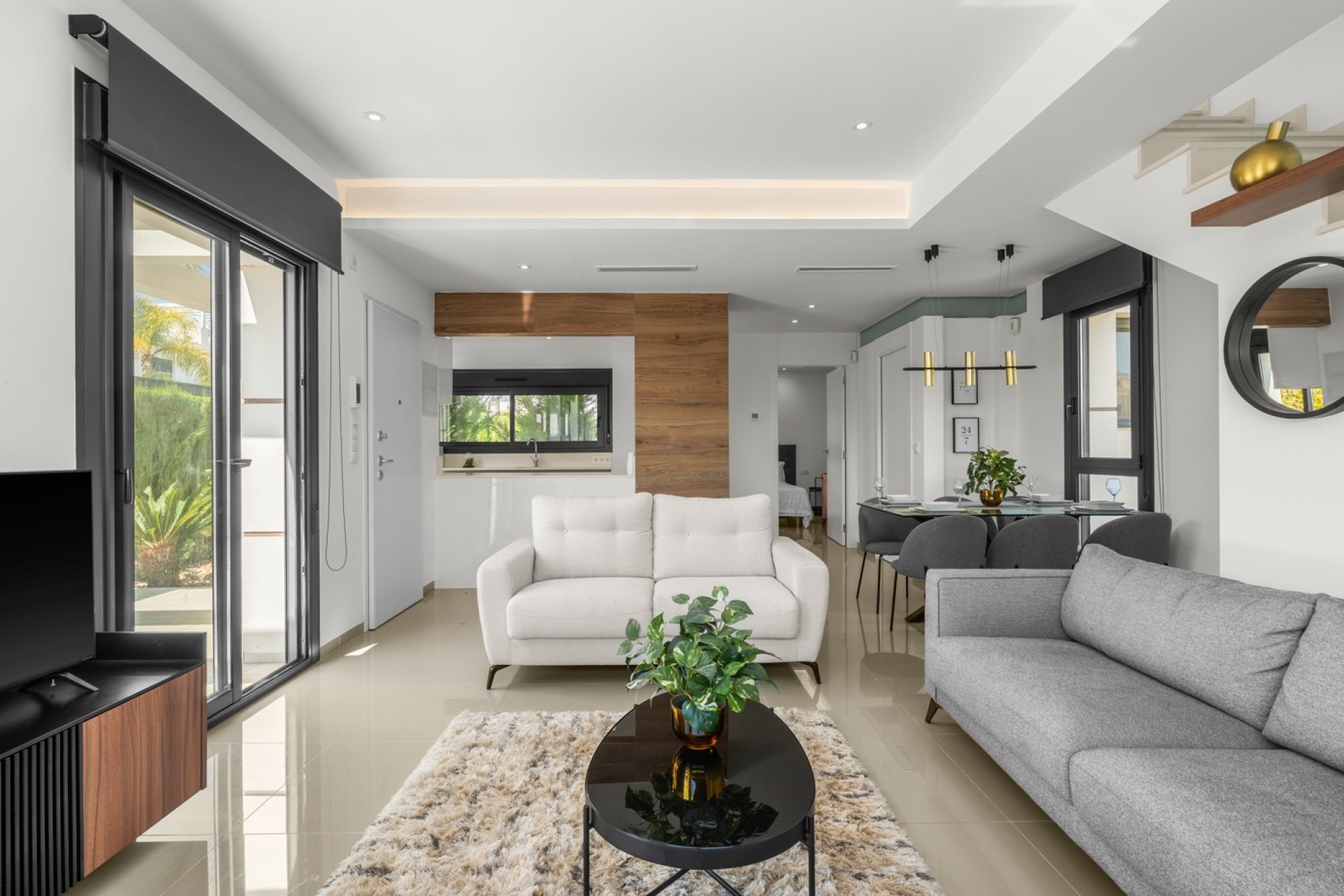 Reventa - Chalet - Ciudad Quesada - Doña Pepa